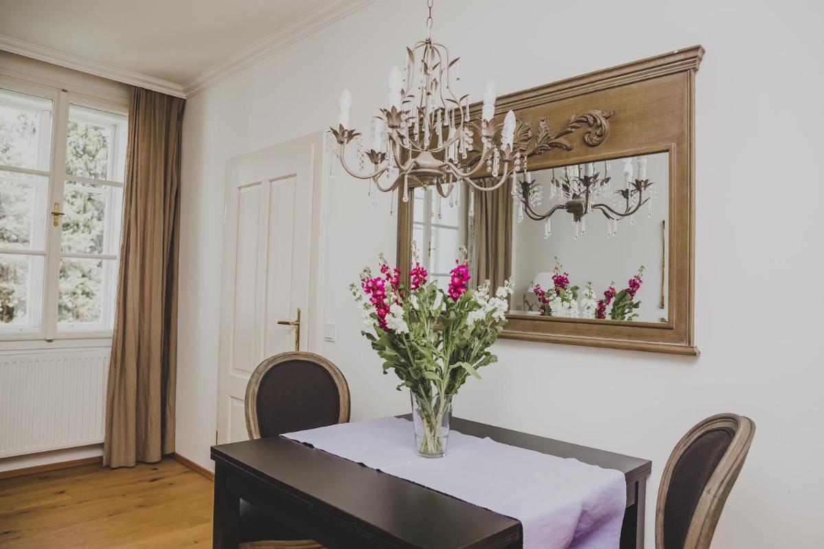 Salzburg Vacations - Salzburg Place to Stay - Property Image 13