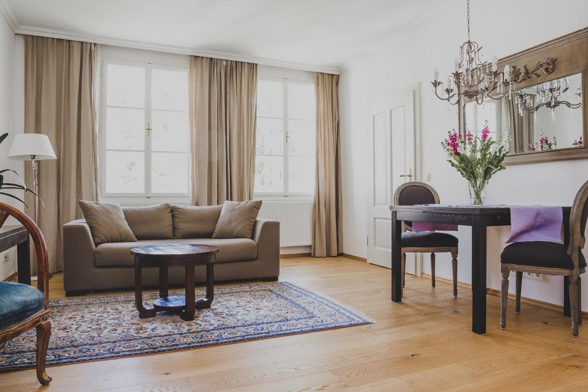 Salzburg Vacations - Salzburg Place to Stay - Property Image 3