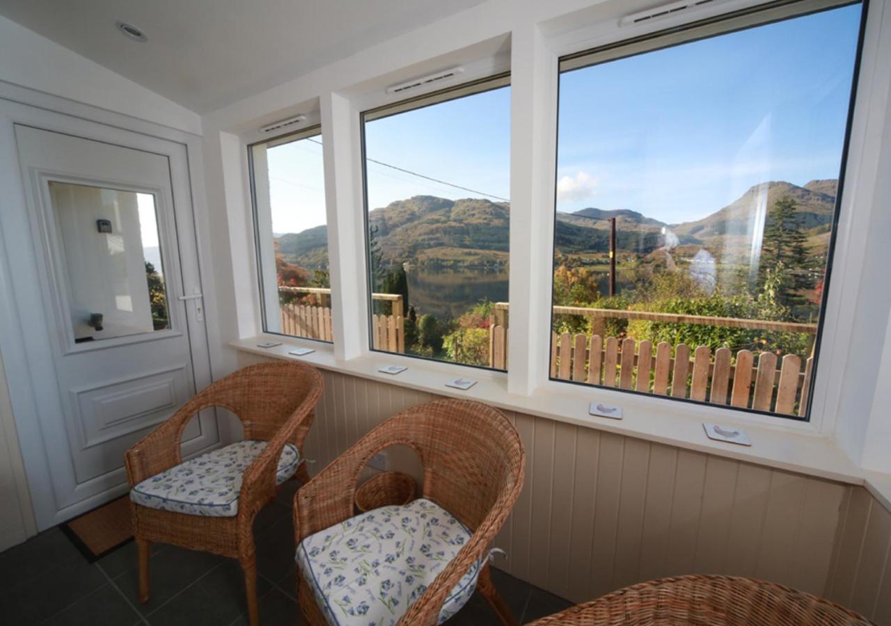 Ivybank Cottage view 5
