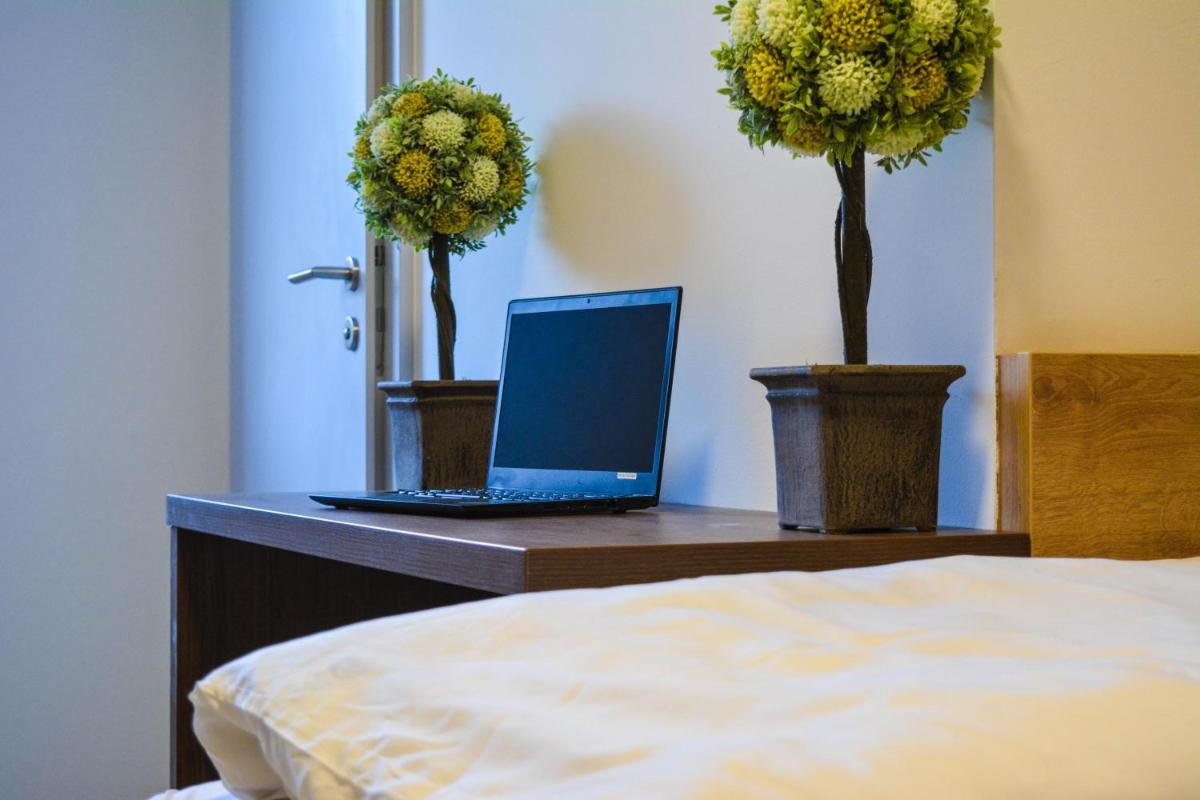 Wels Inn Hotel