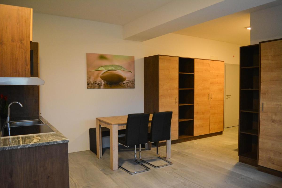 Wels Inn Hotel