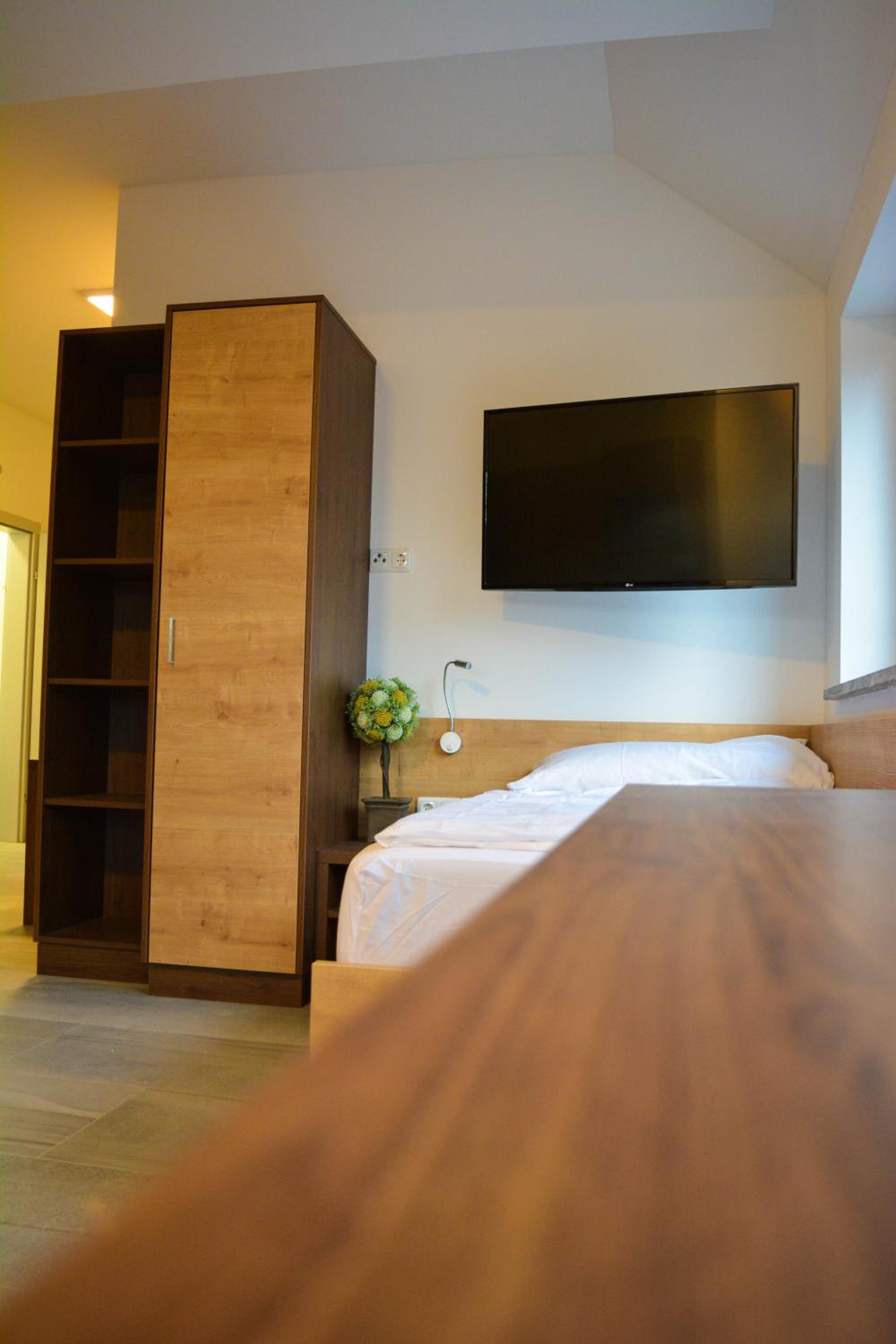 Wels Inn Hotel