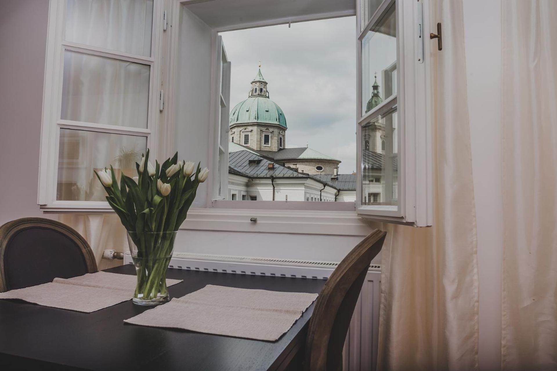 Salzburg Vacations - Salzburg Place to Stay - Property Image 4
