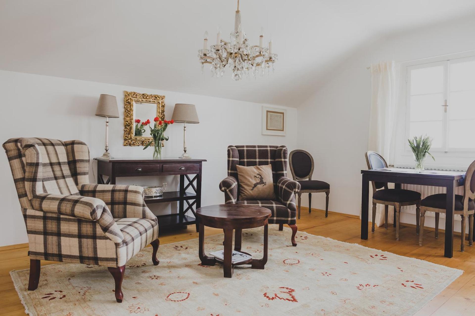 Salzburg Vacations - Salzburg Place to Stay - Property Image 27