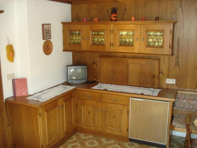 Gästehaus Sillaber-Gertraud Nuck