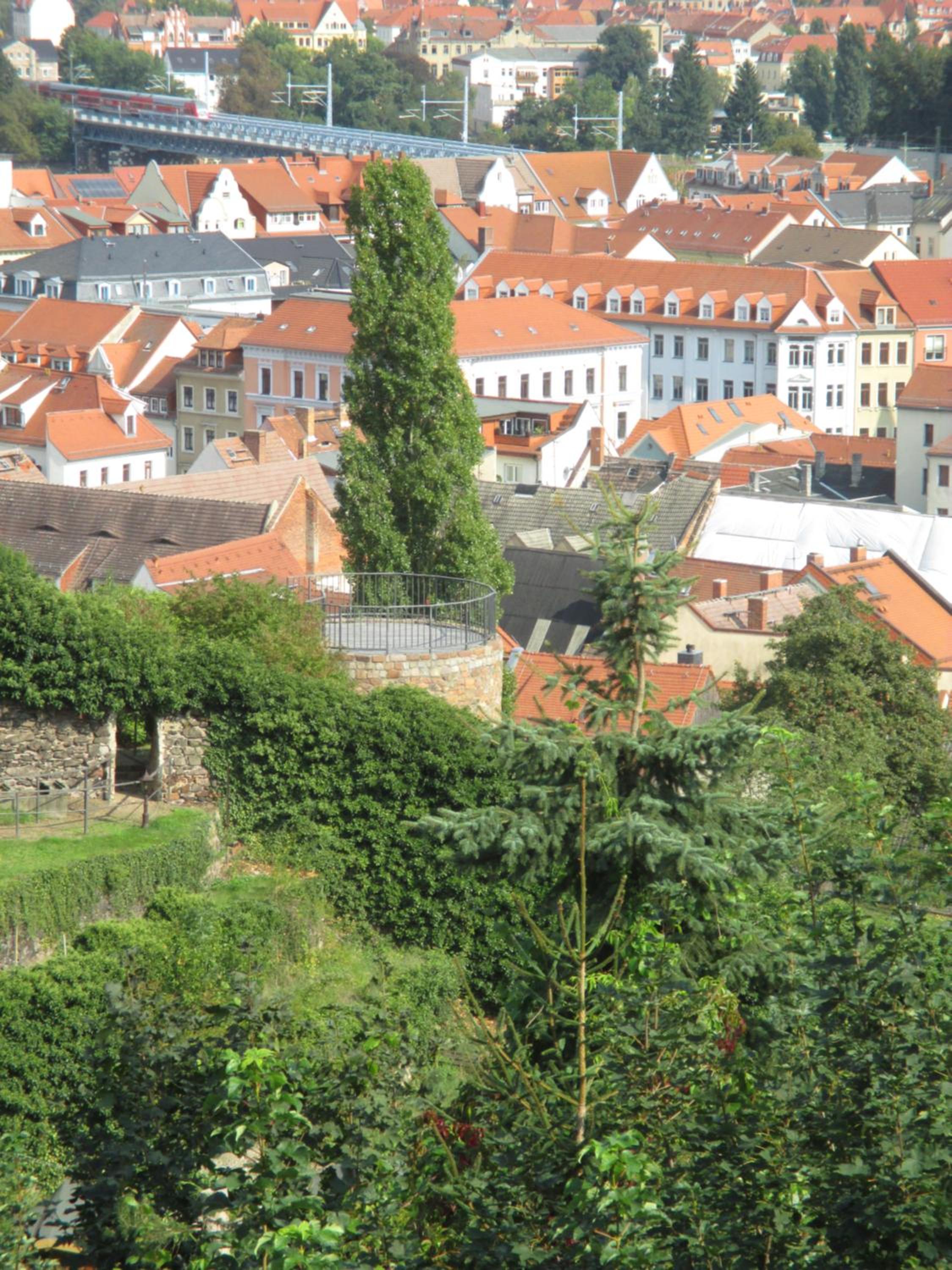 Stadtoase view 3