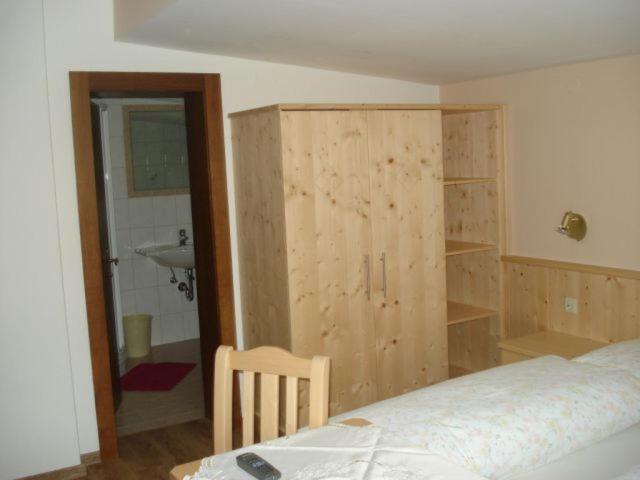 Gästehaus Sillaber-Gertraud Nuck