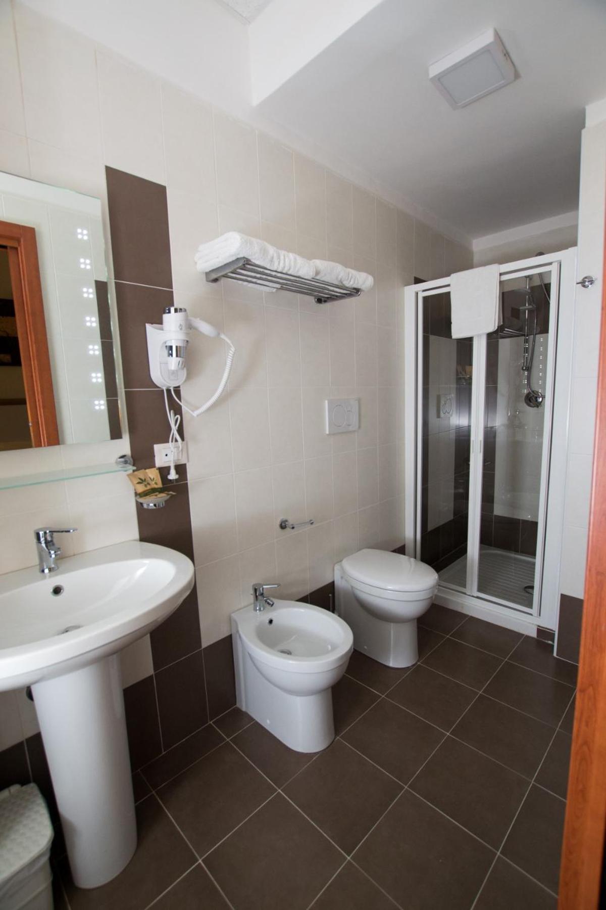 B&B AL VIALE view 5
