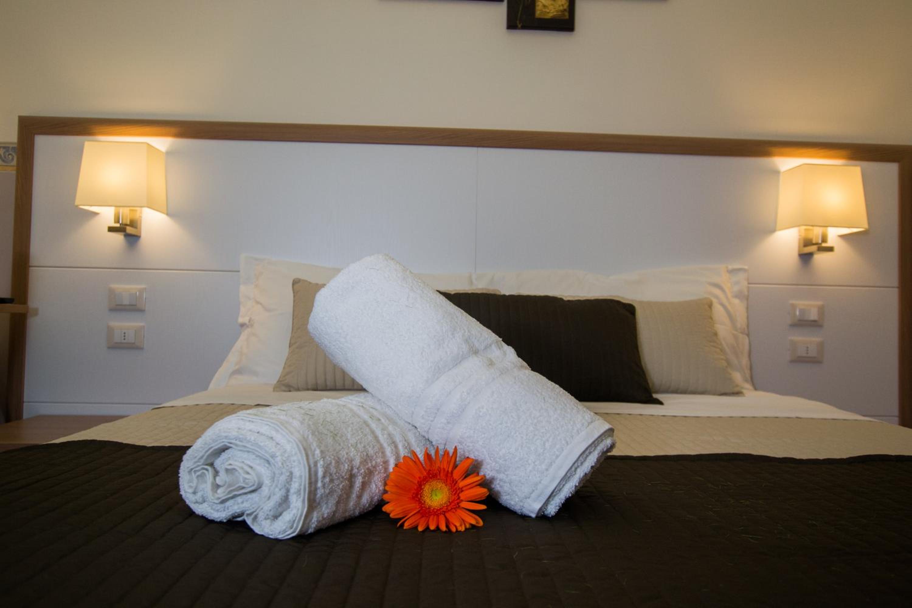 B&B AL VIALE view 2