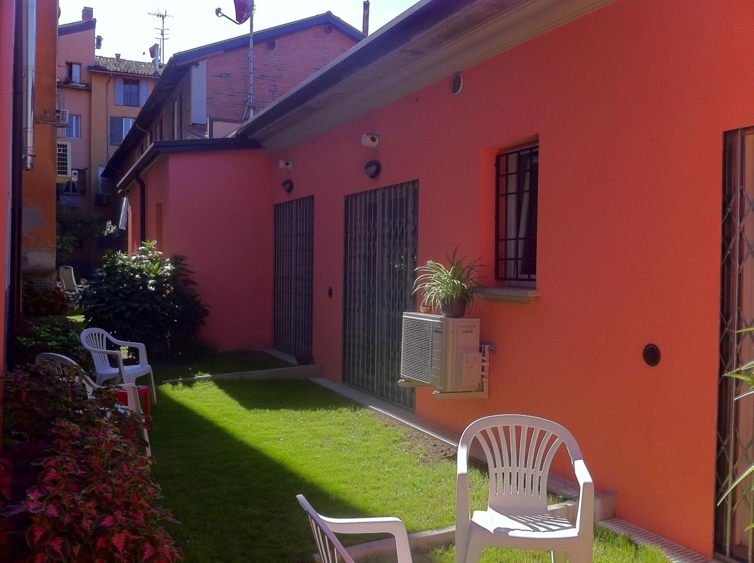 Appartamenti Borghetto Panigale