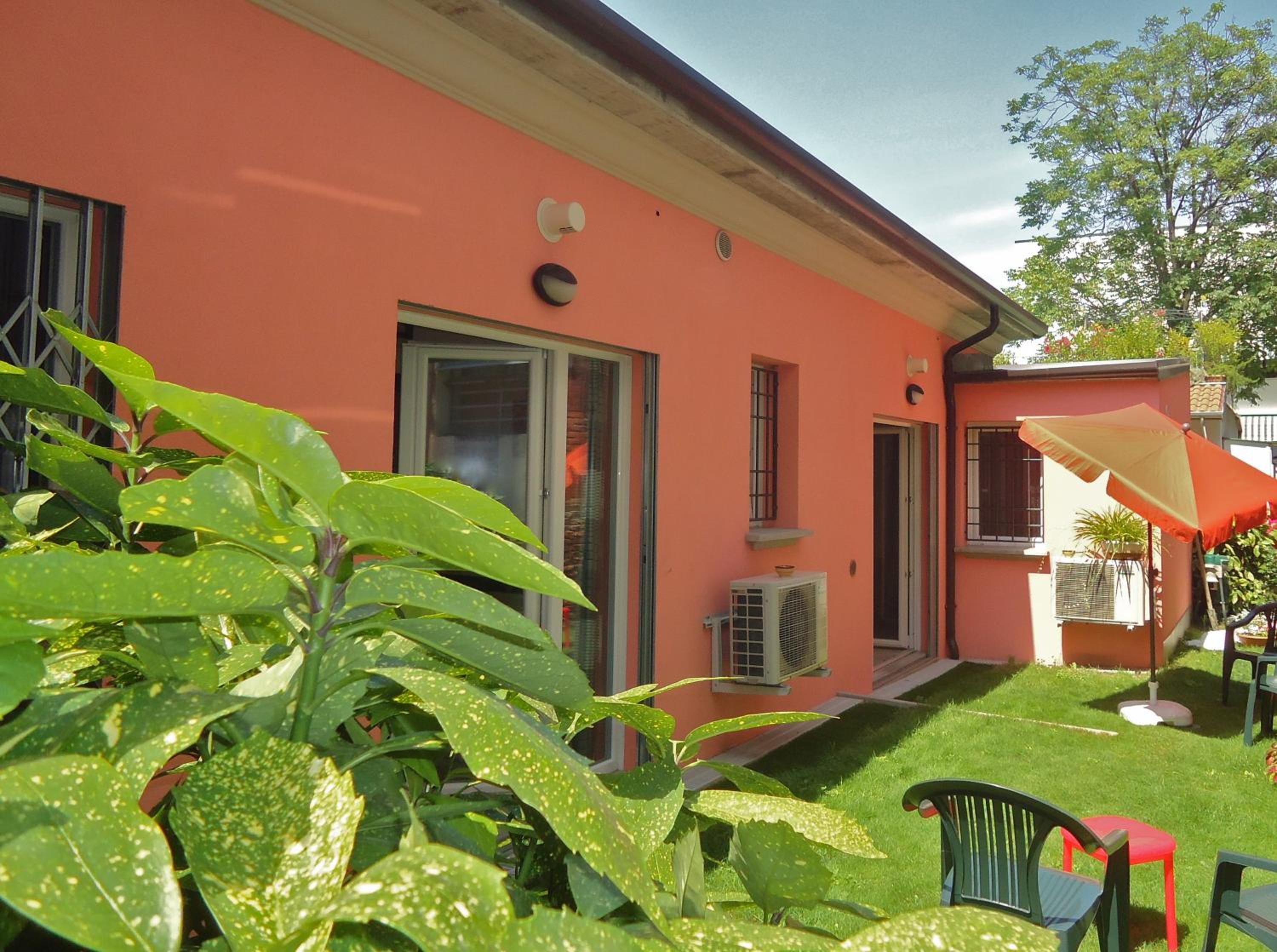 Appartamenti Borghetto Panigale