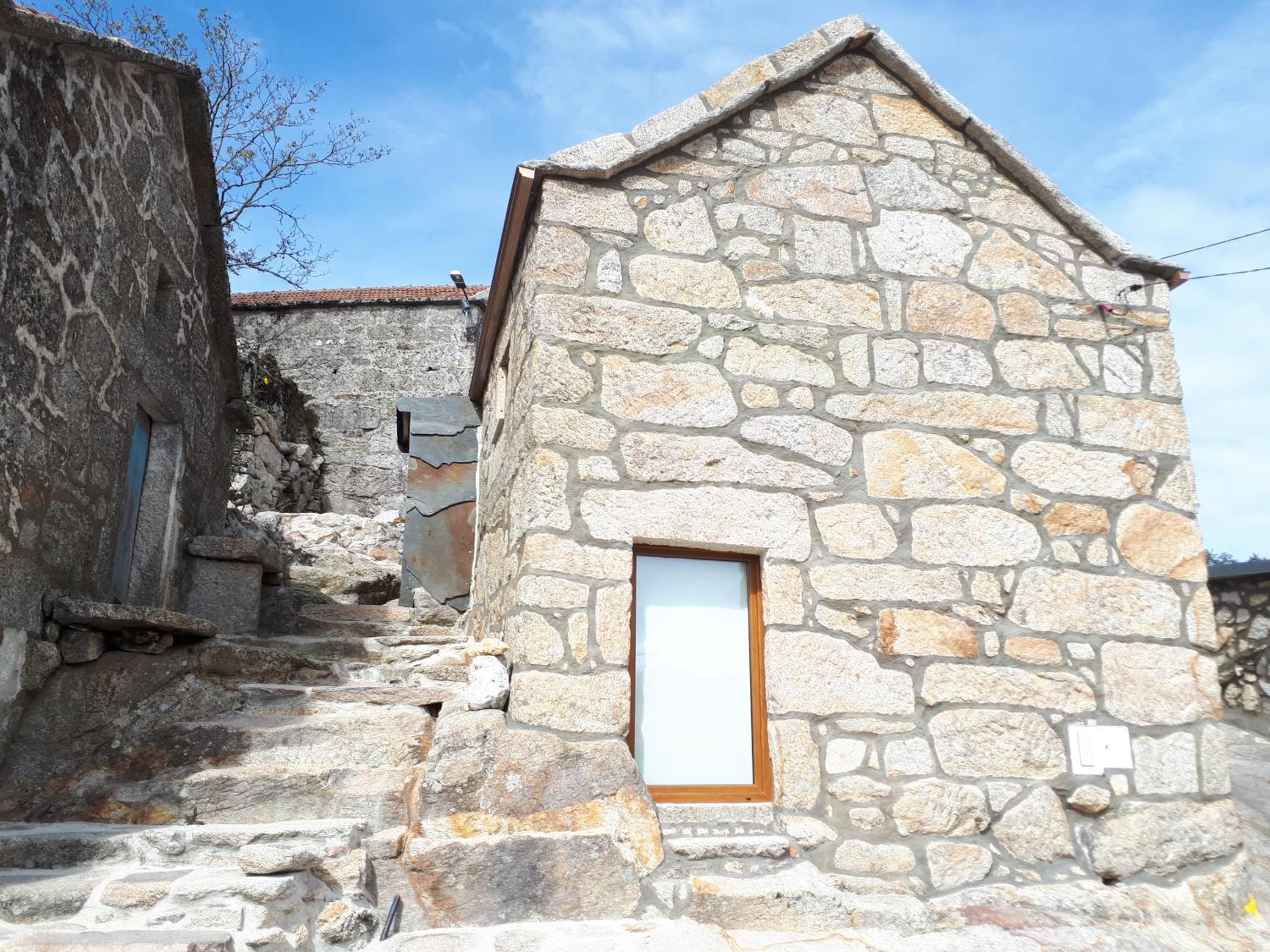 Casa da Avó Ana Alvão