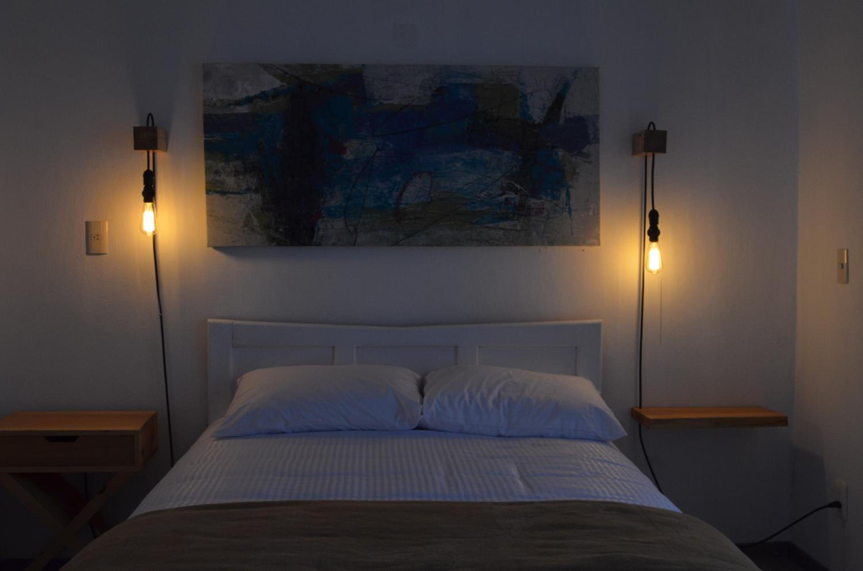 La Tozi Hotel