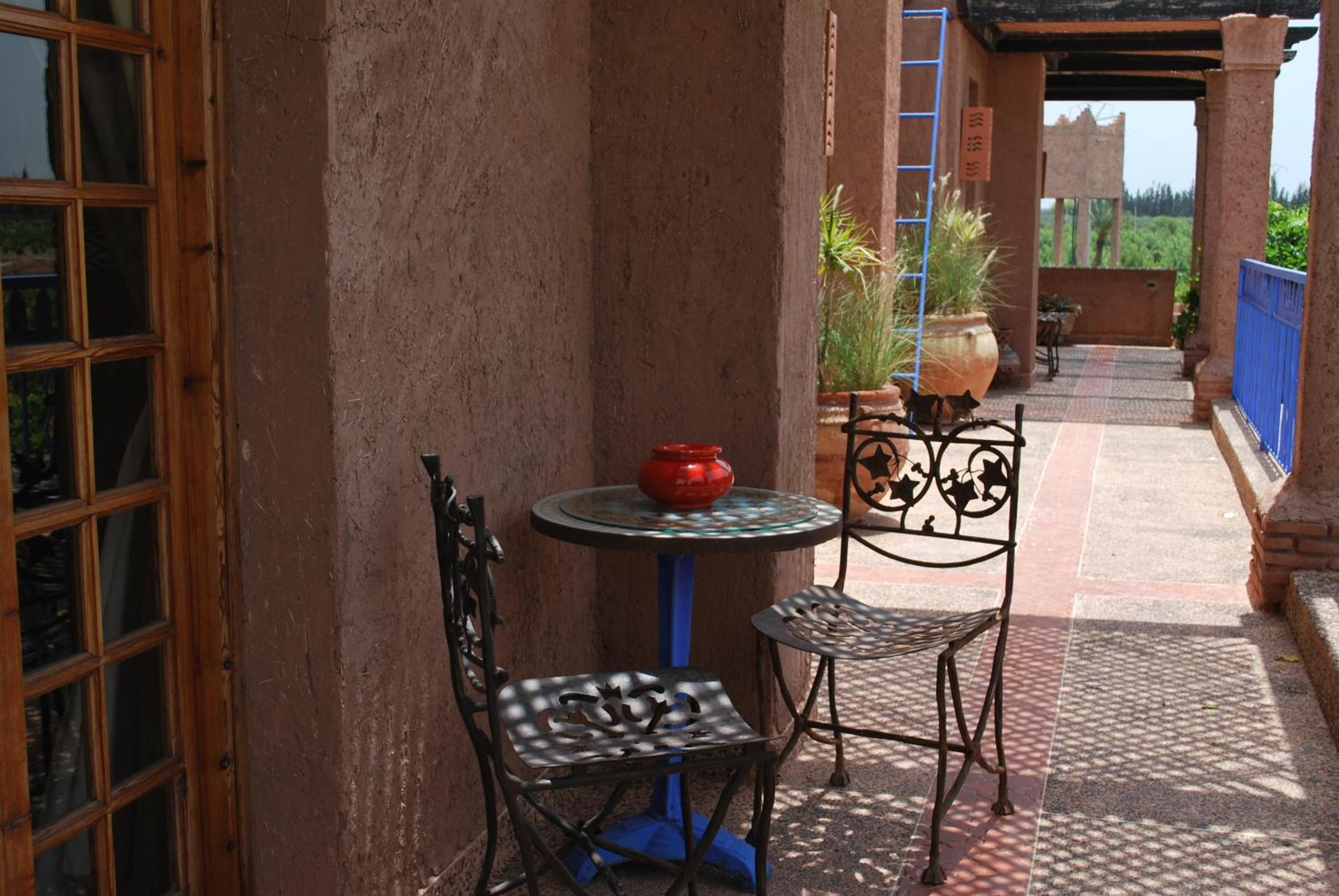Casa Taos