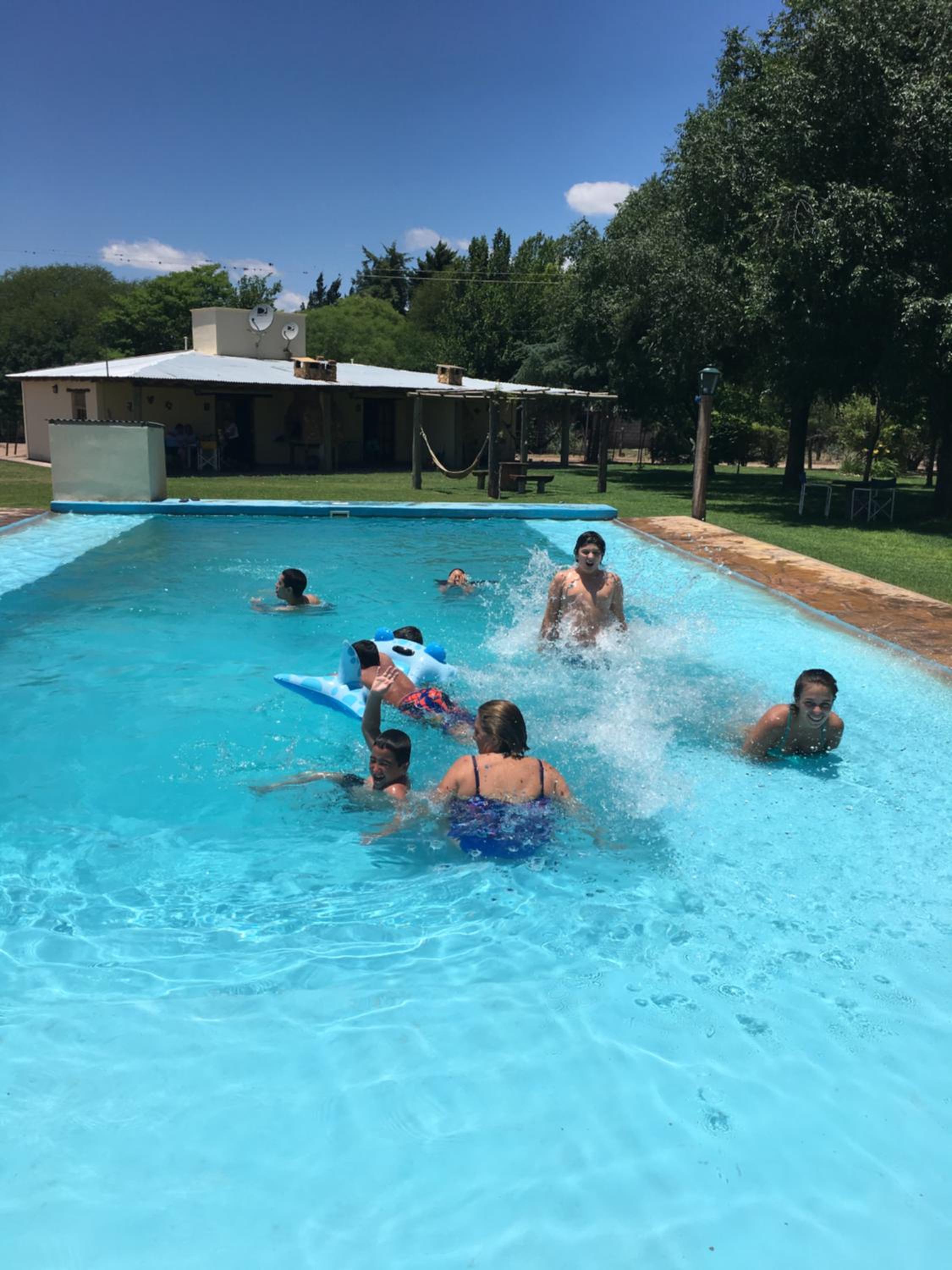 La Posada De Juan