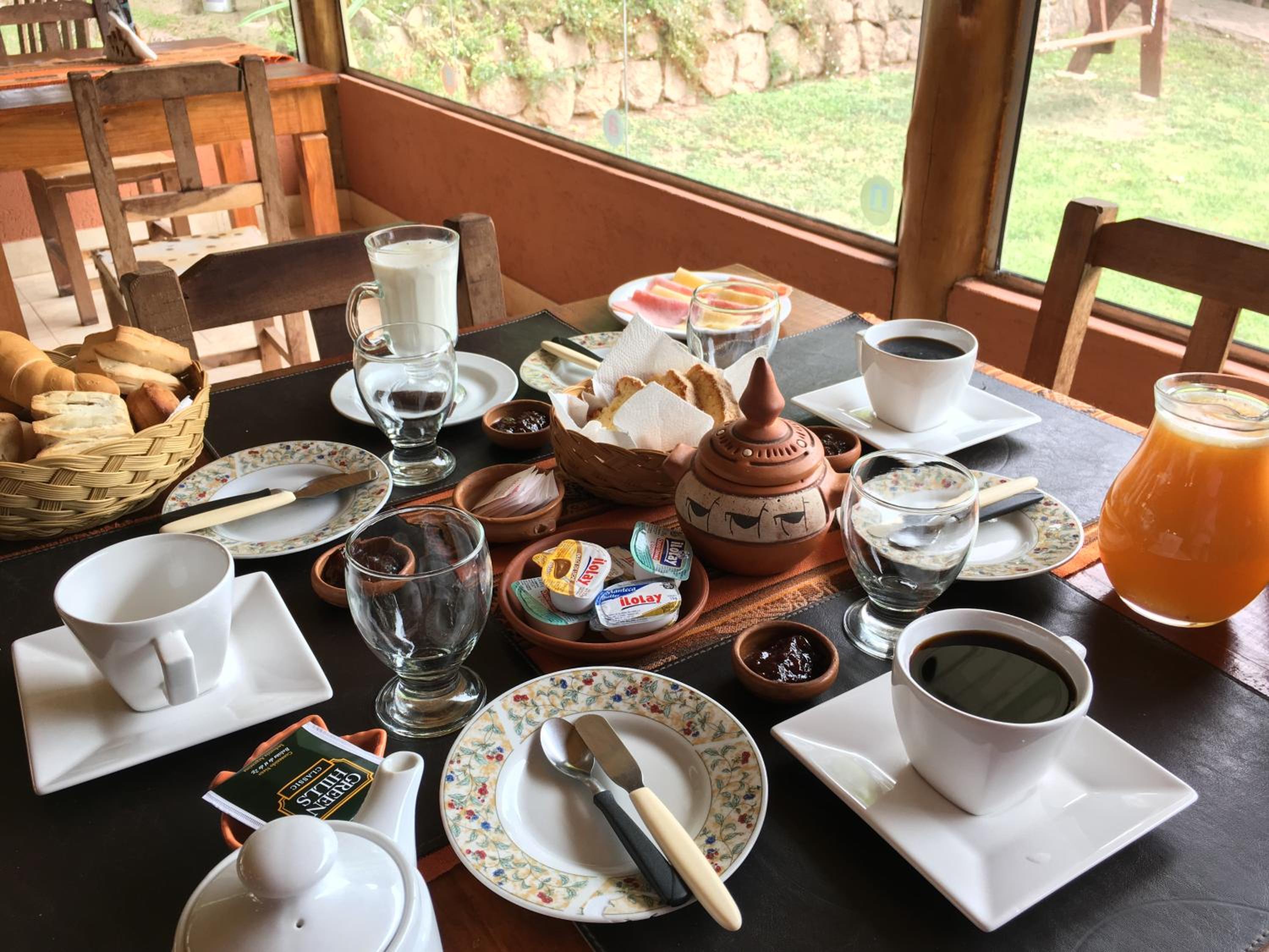 La Posada De Juan
