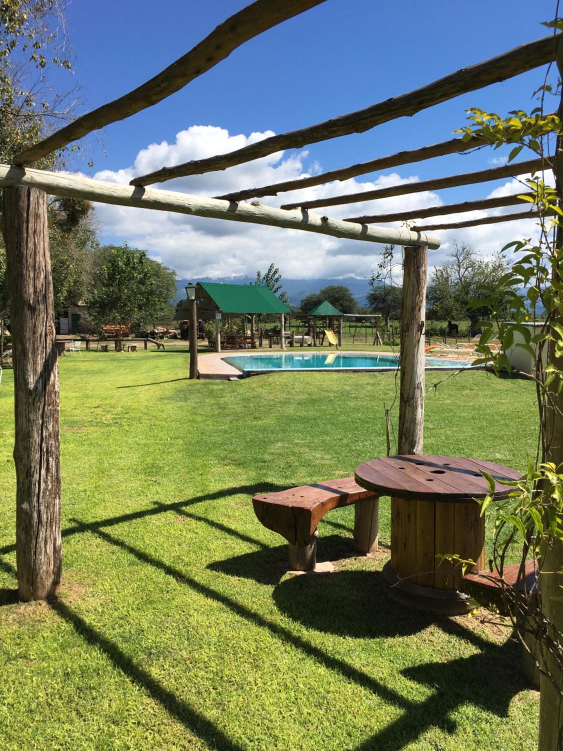 La Posada De Juan