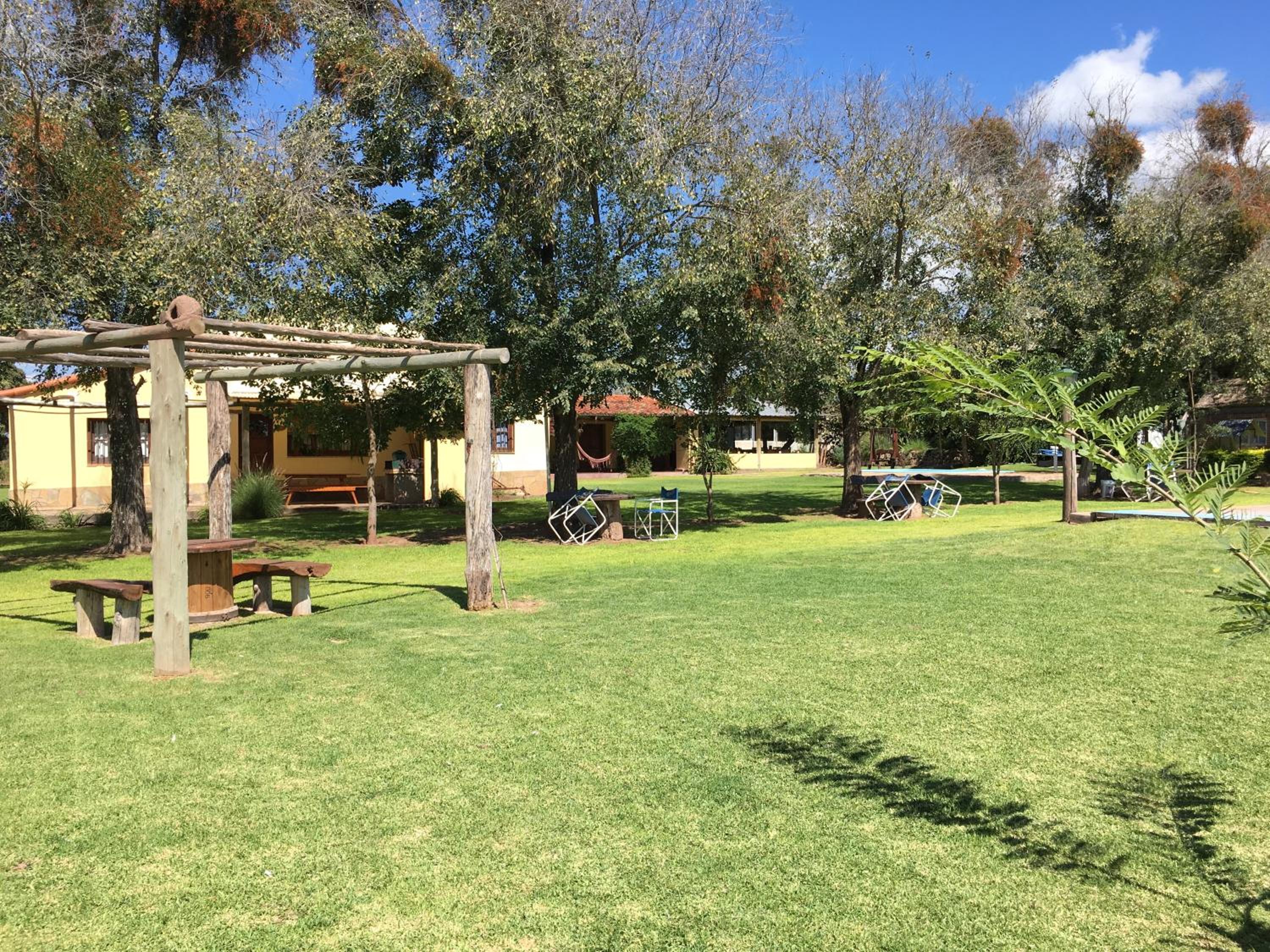 La Posada De Juan