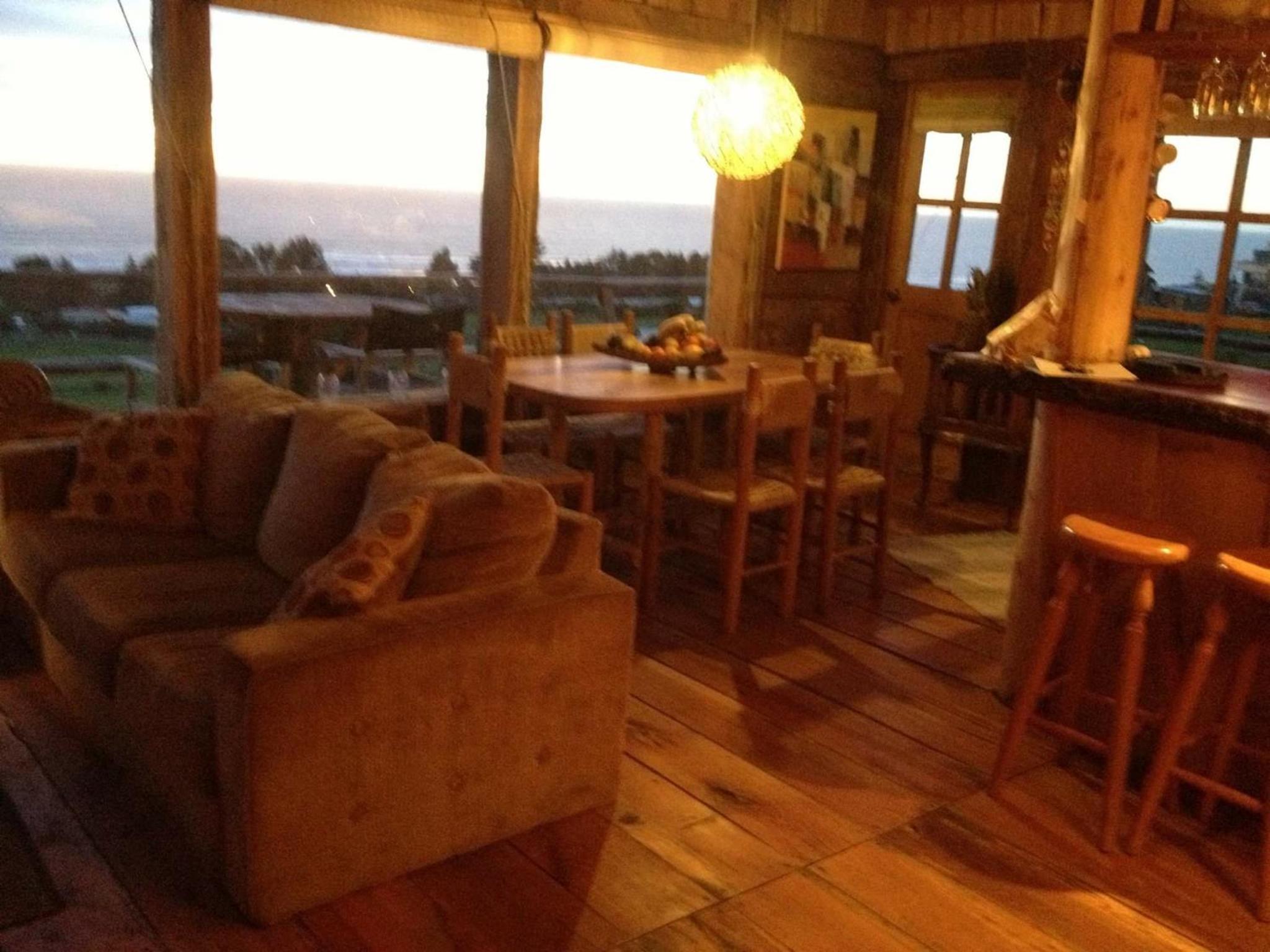 Pichilemu hermosa vista