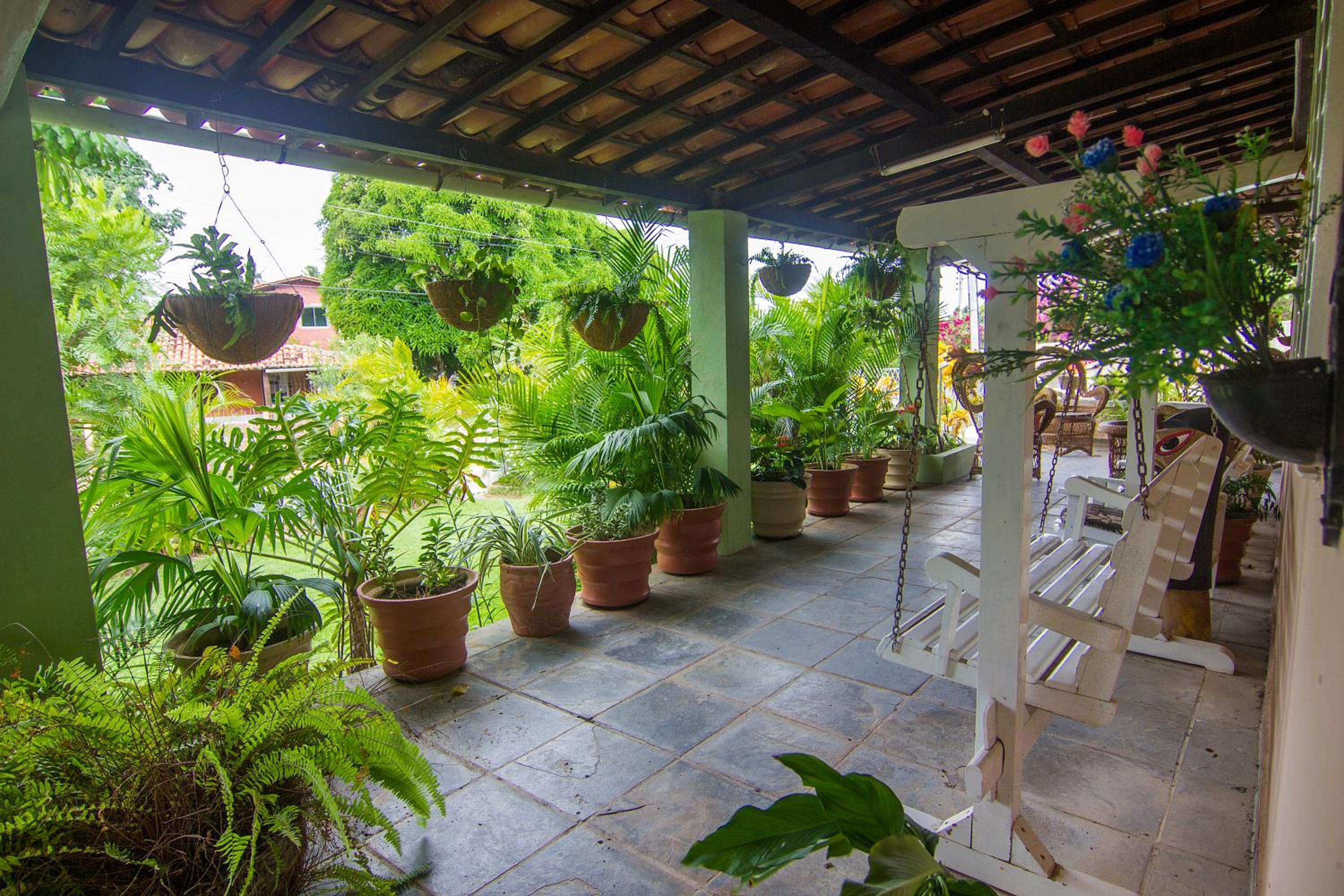 Casa da Vovó Rute
