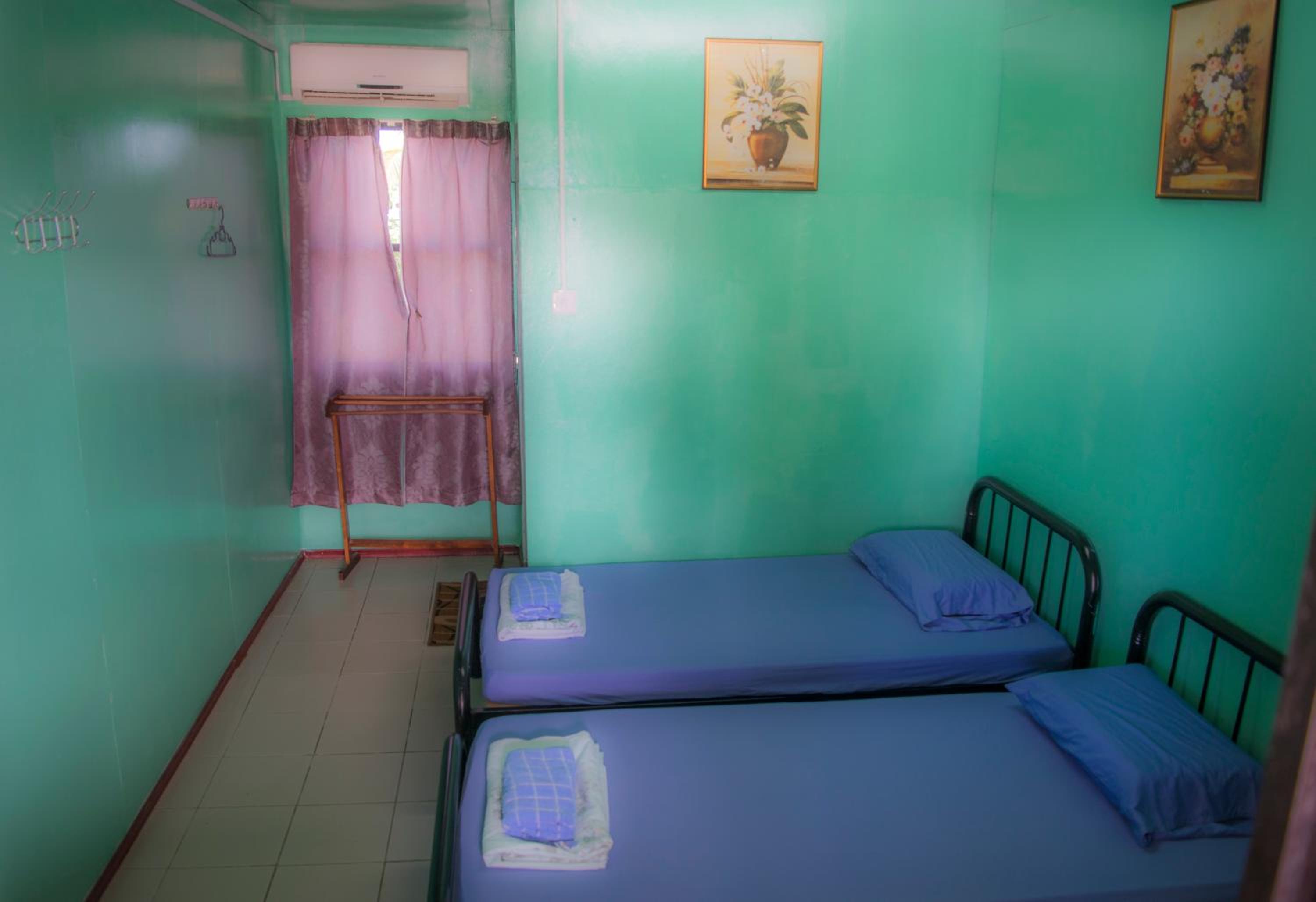Taun Gusi Village Homestay