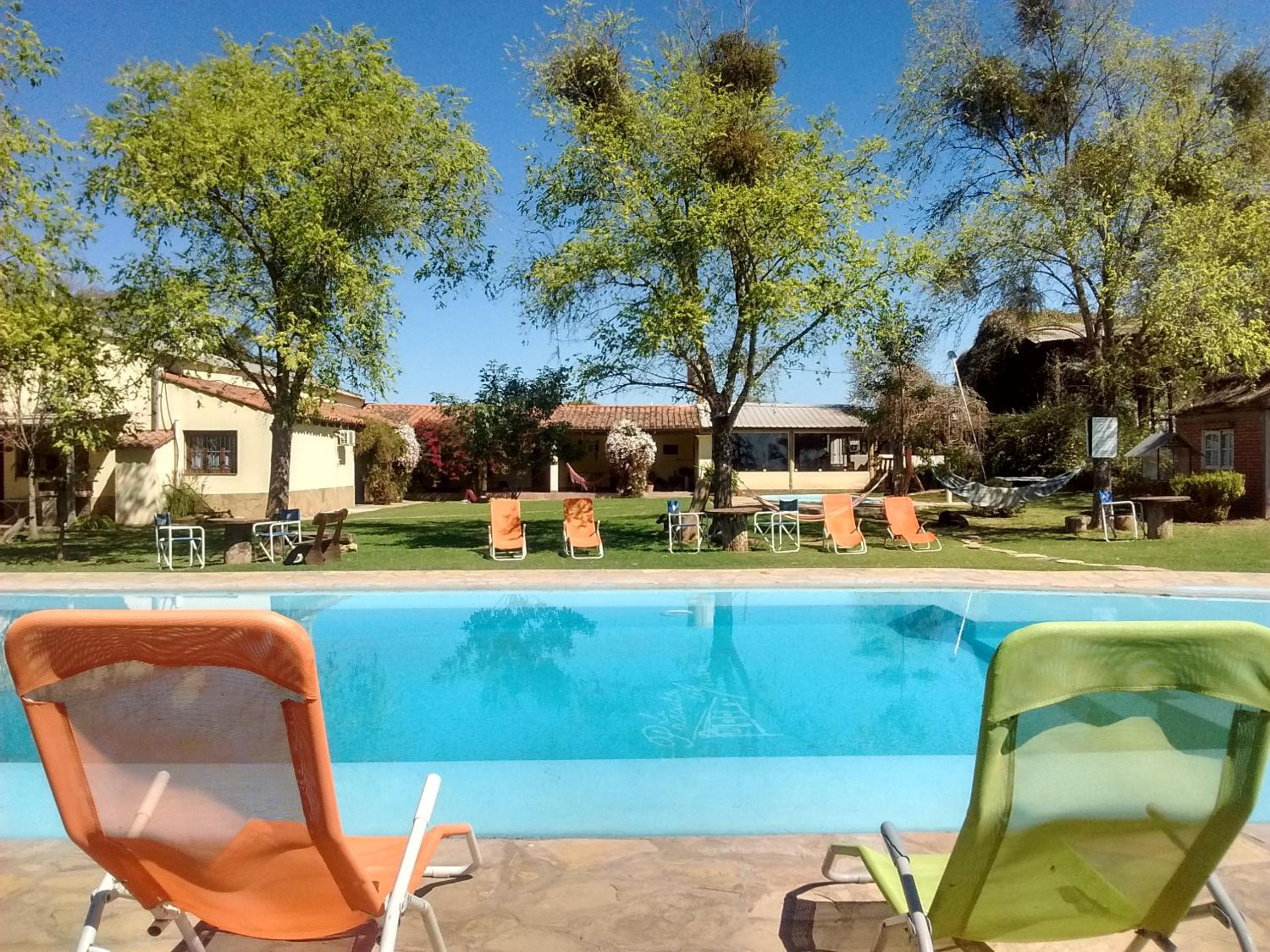 La Posada De Juan