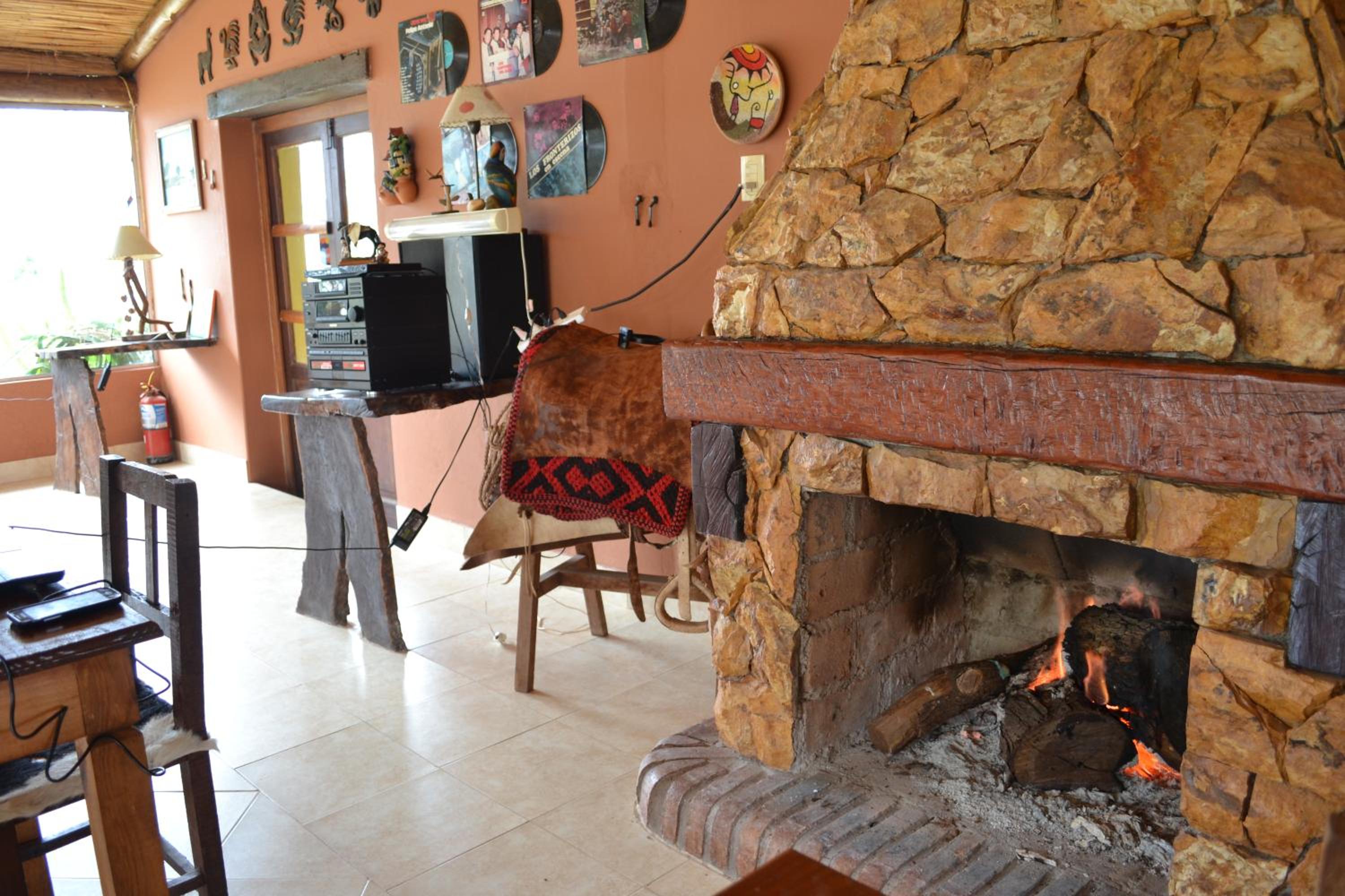 La Posada De Juan