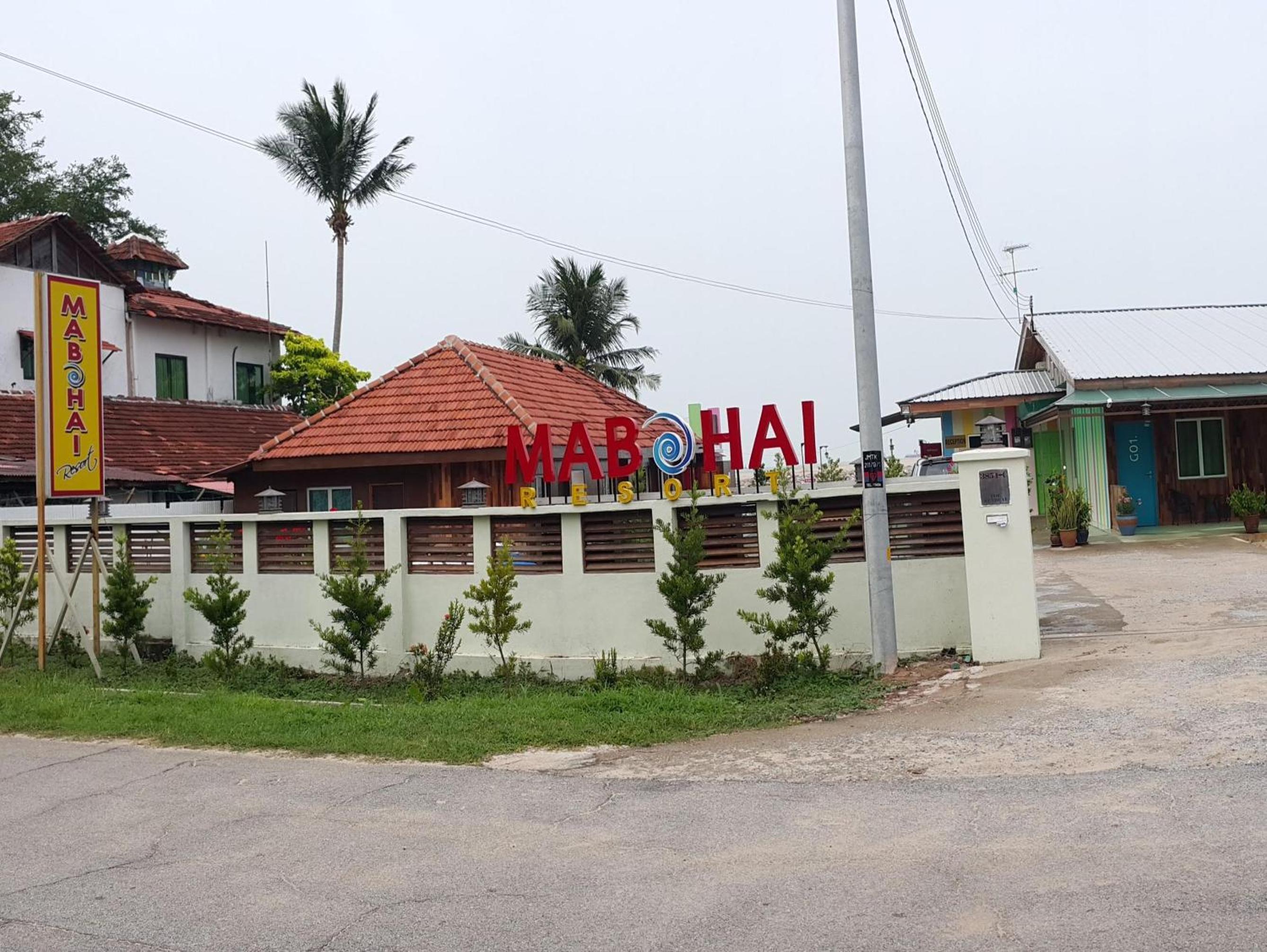 Mabohai Resort Klebang photo 1