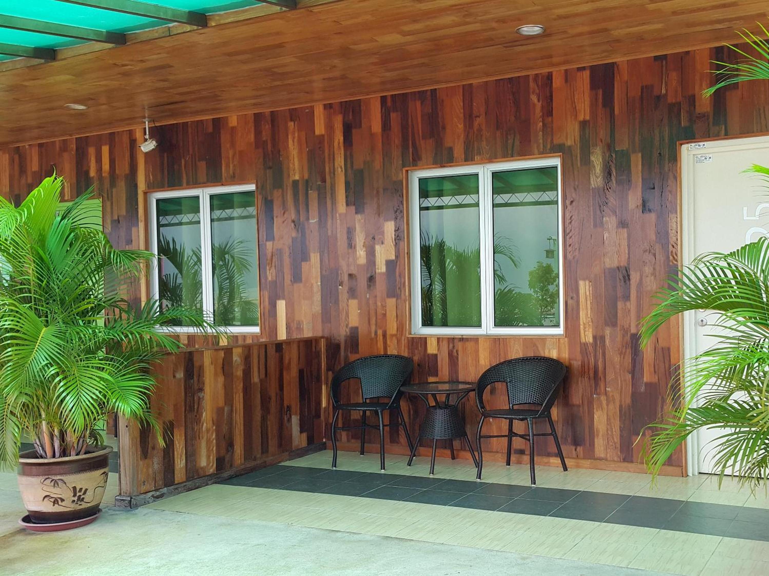 Mabohai Resort Klebang photo 7