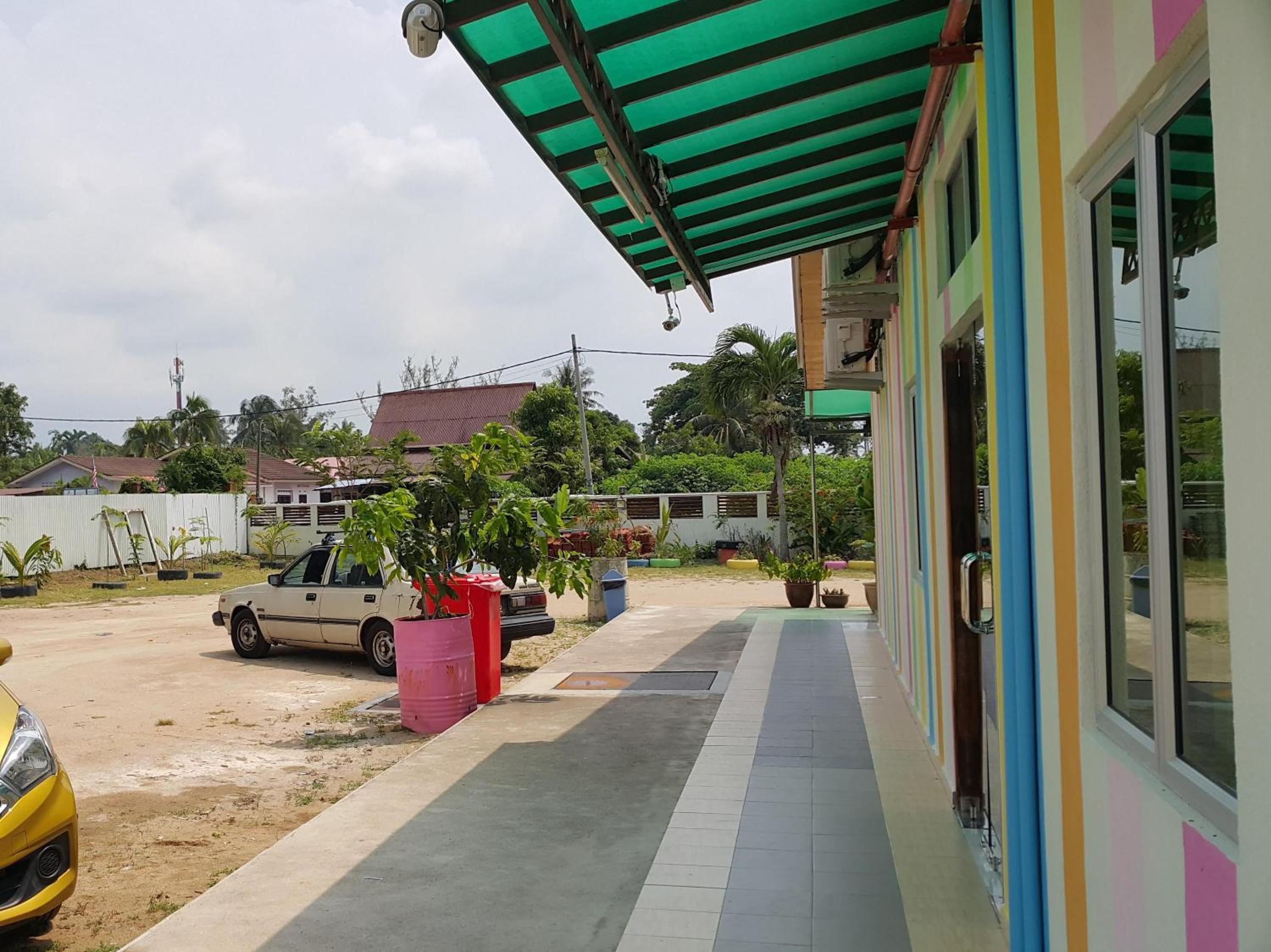 Mabohai Resort Klebang photo 8