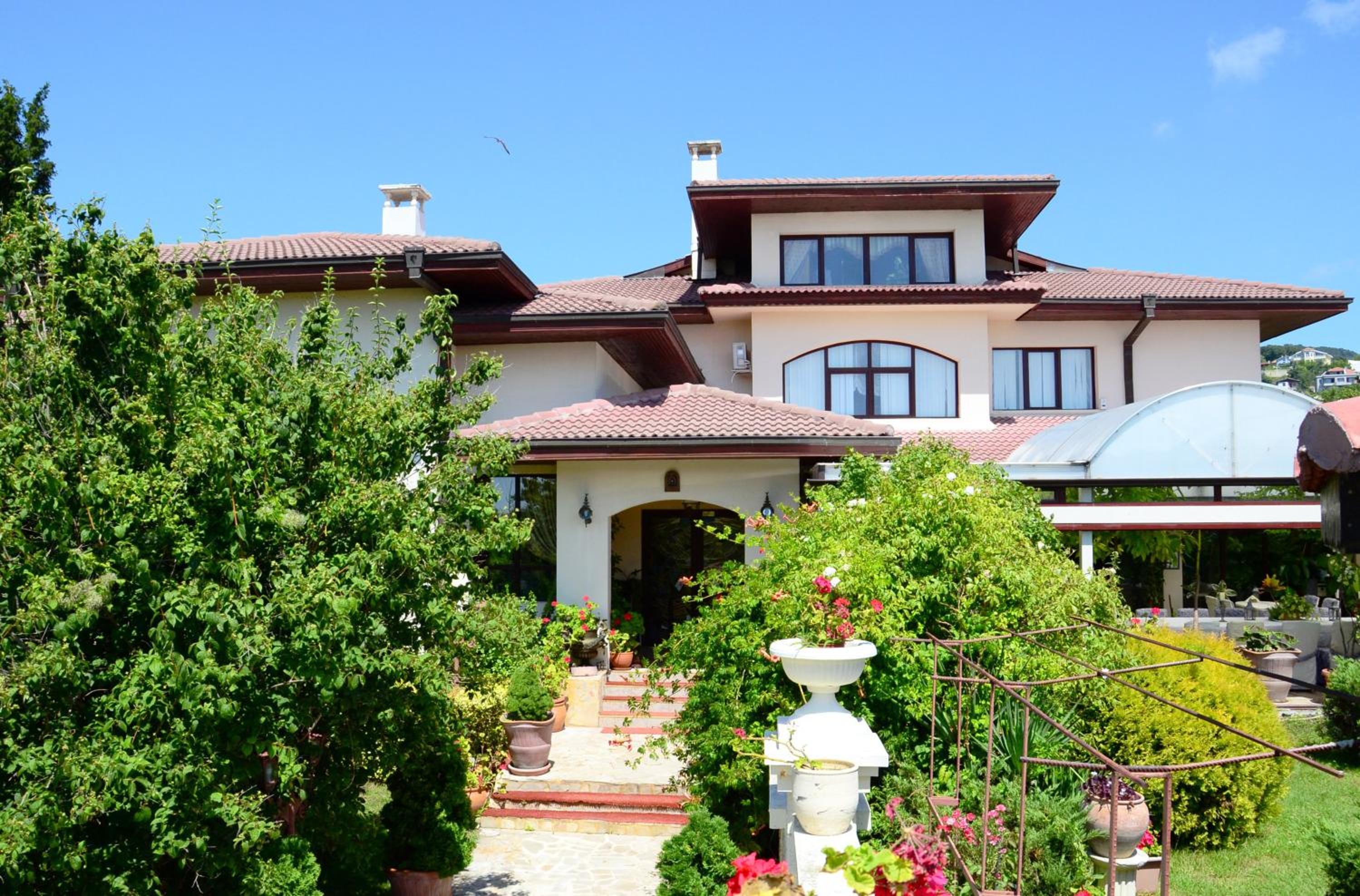 Hotel Dallas Residence Hotel