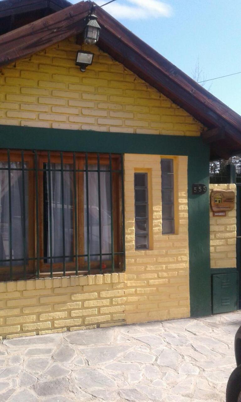 La Casa De La Abuela Departamentos