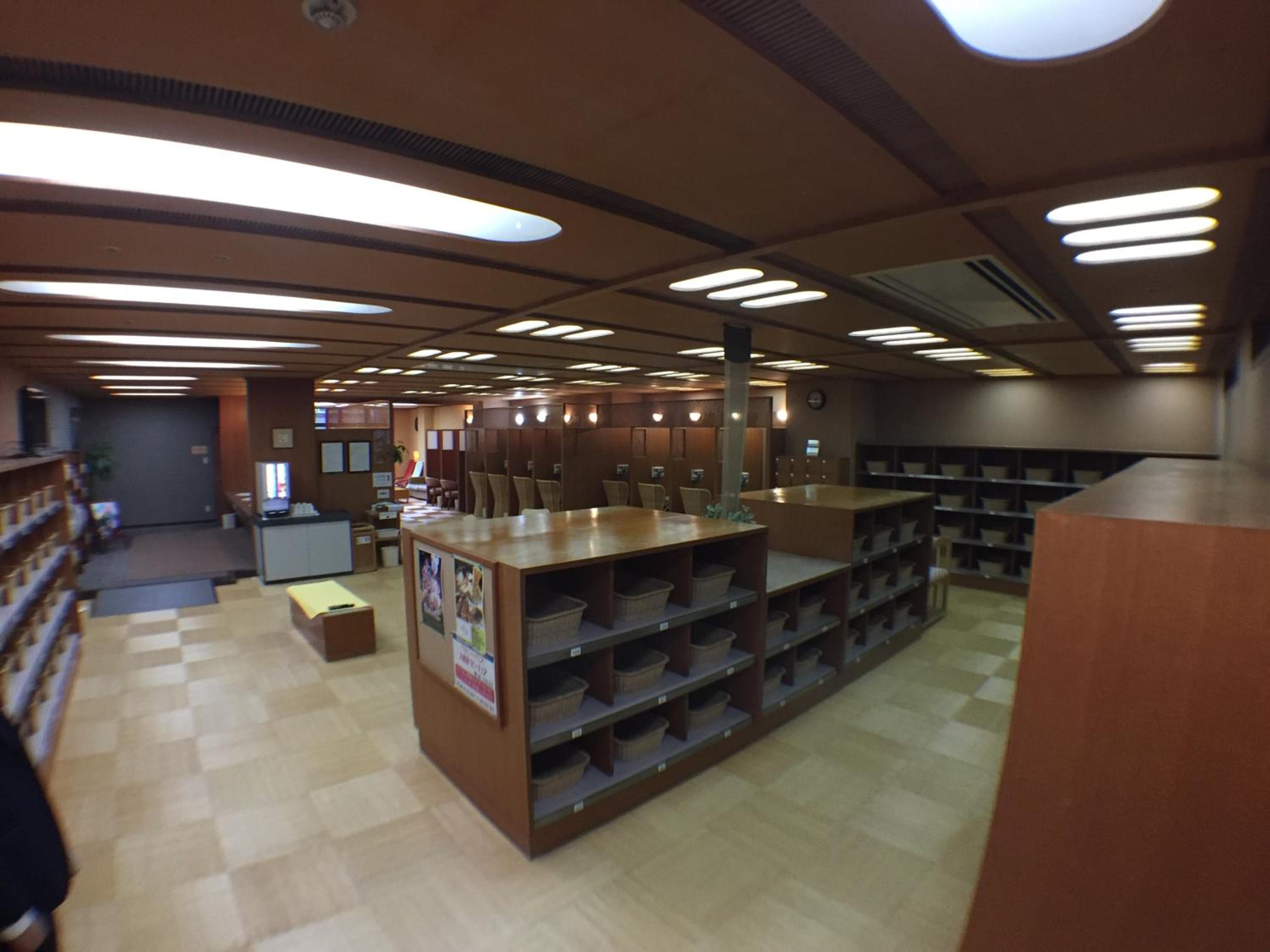 Awara Onsen Matuya Sen Sen