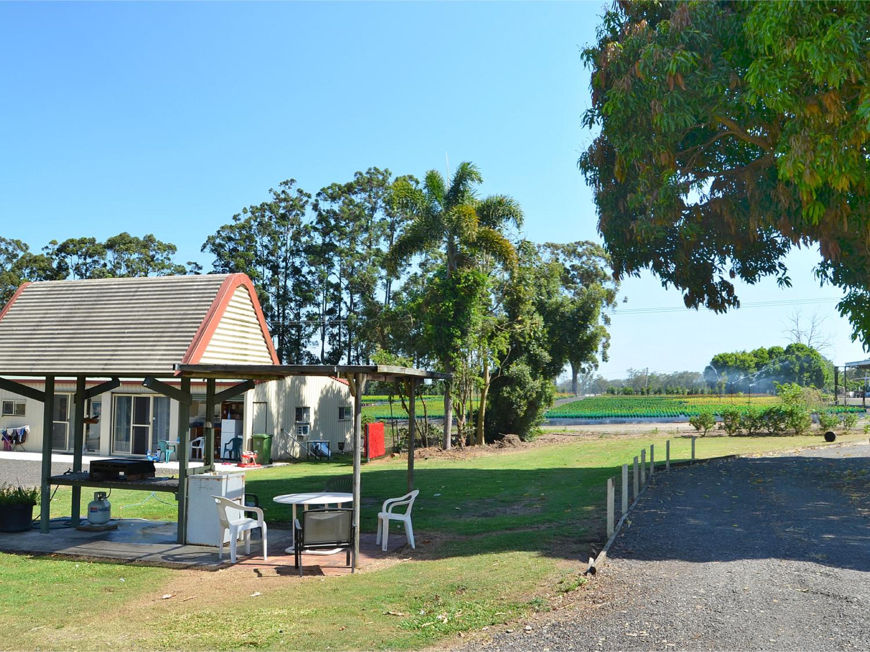 Beerwah Glasshouse Motel