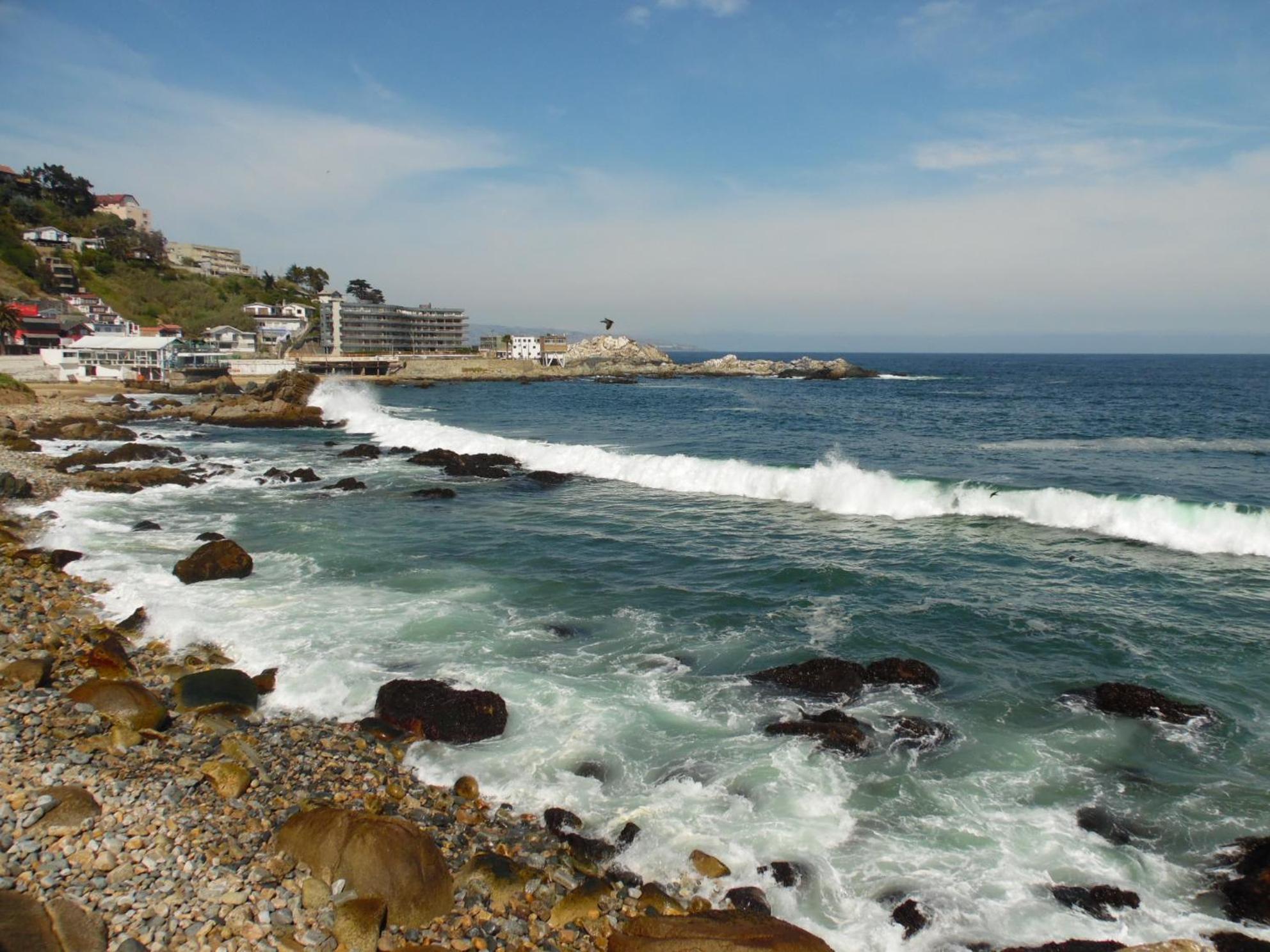 Hostal Tunquelen