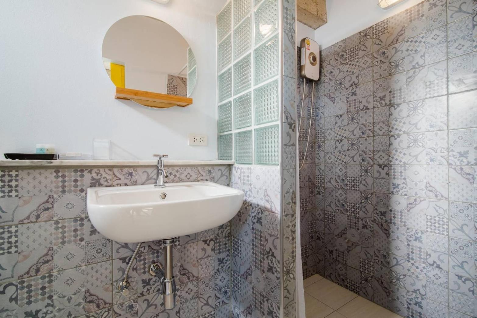 Villa Na Pran, Pool Villa