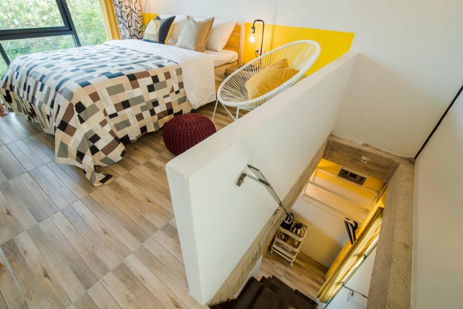 Villa Na Pran, Pool Villa