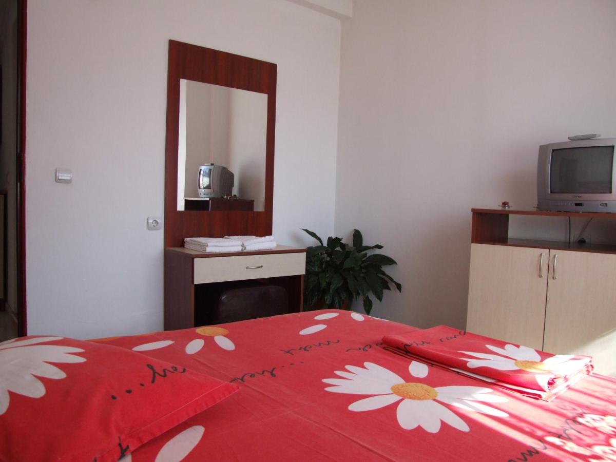 Guest House Zlatev