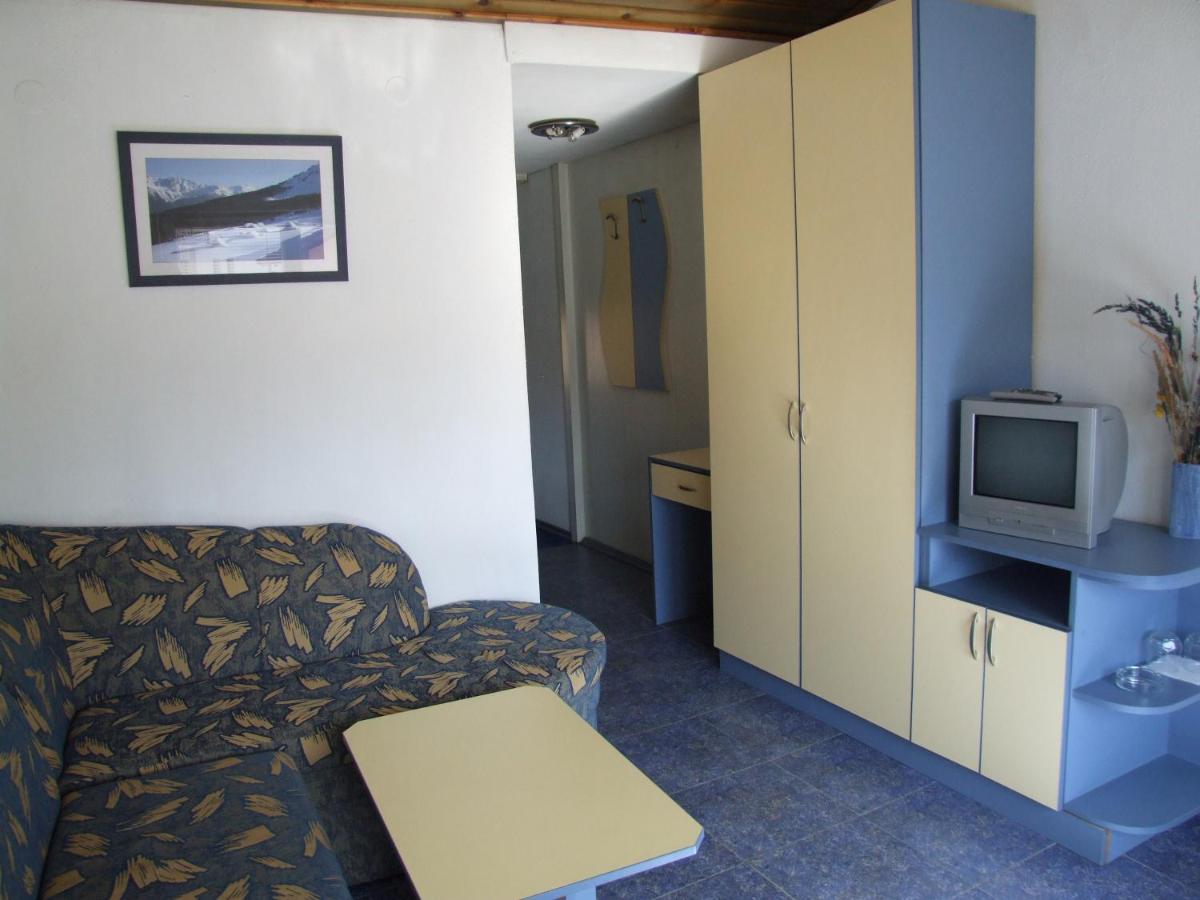 Guest House Zlatev