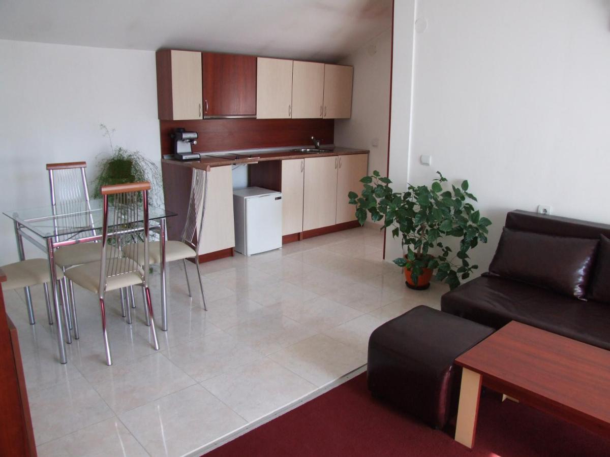 Guest House Zlatev