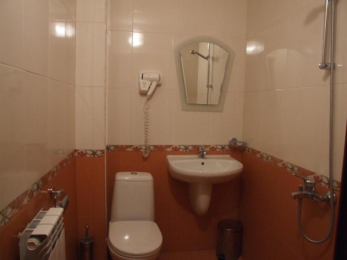 Guest House Zlatev