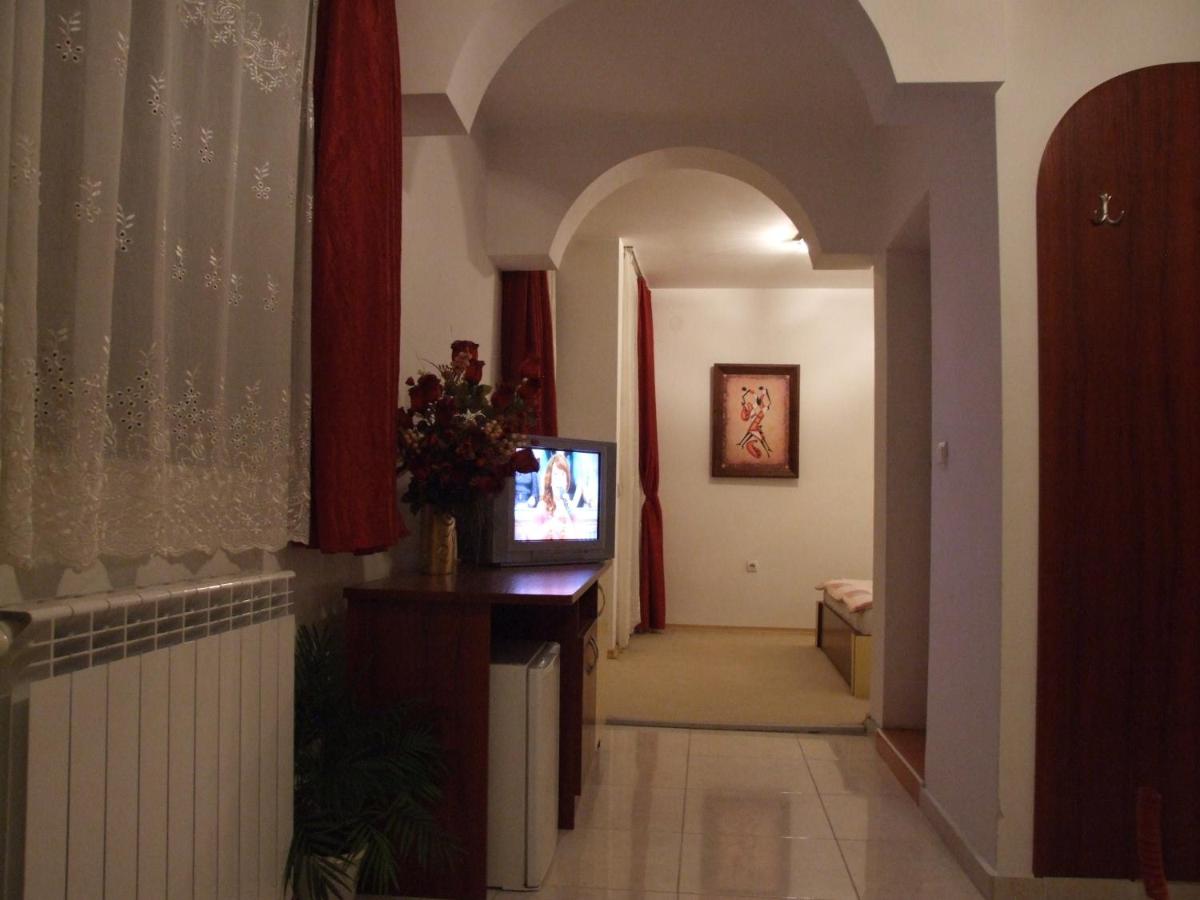 Guest House Zlatev