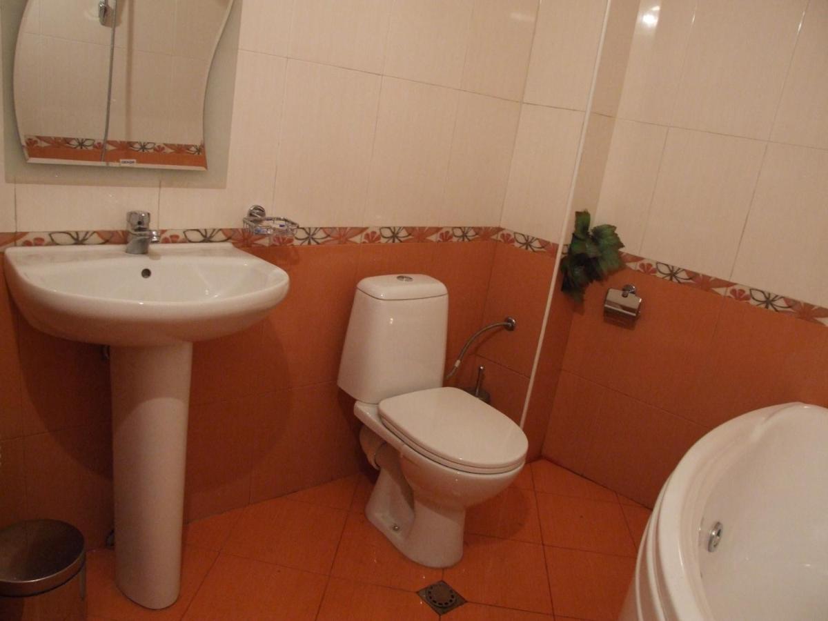 Guest House Zlatev