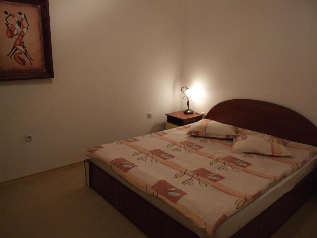 Guest House Zlatev
