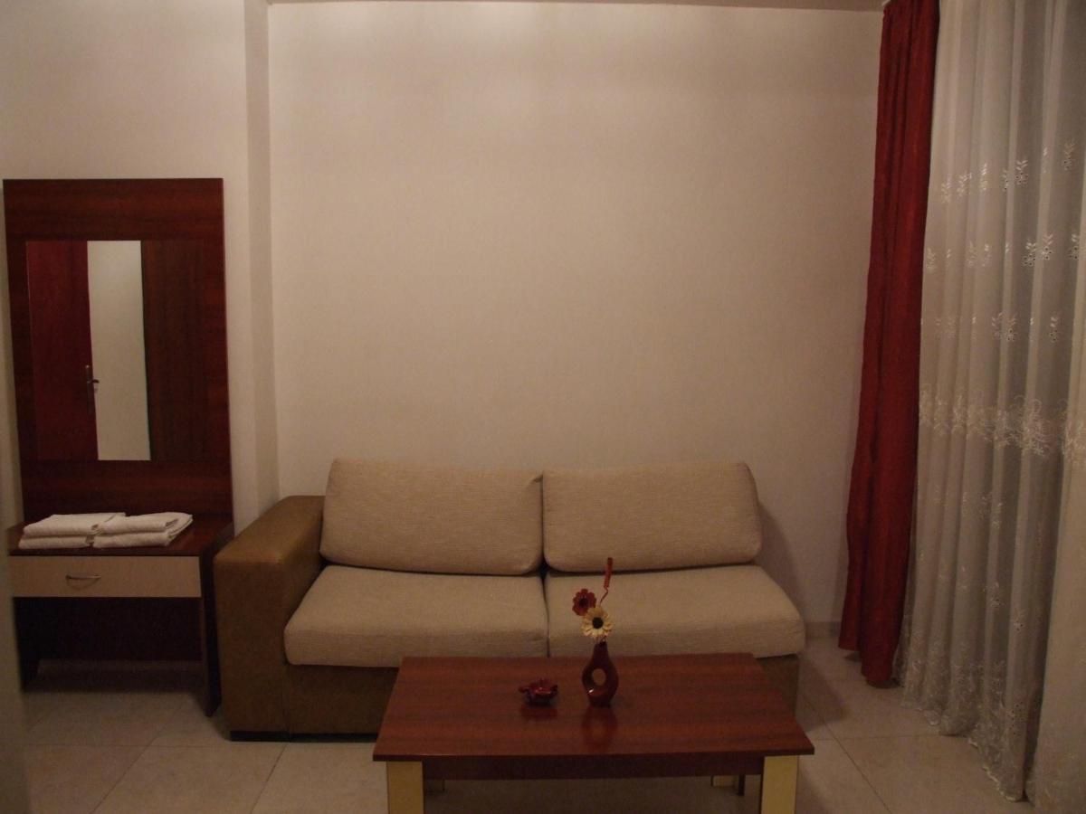 Guest House Zlatev