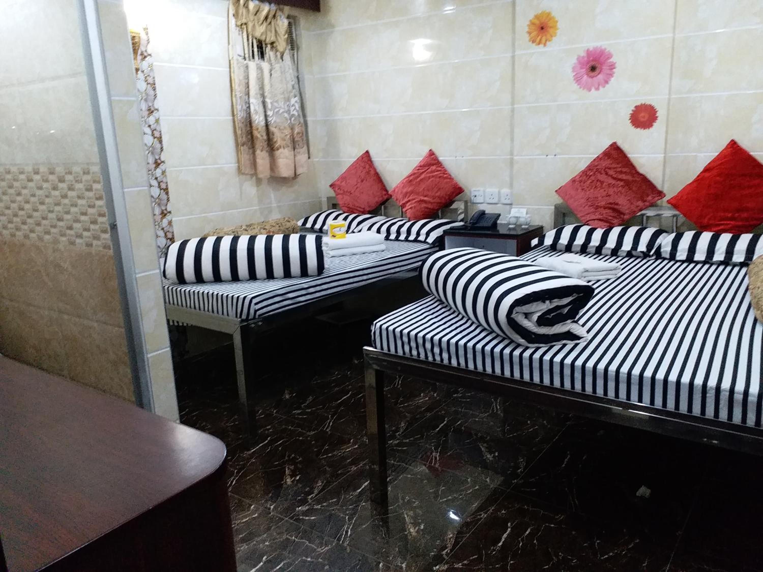Maharaja Guesthouse