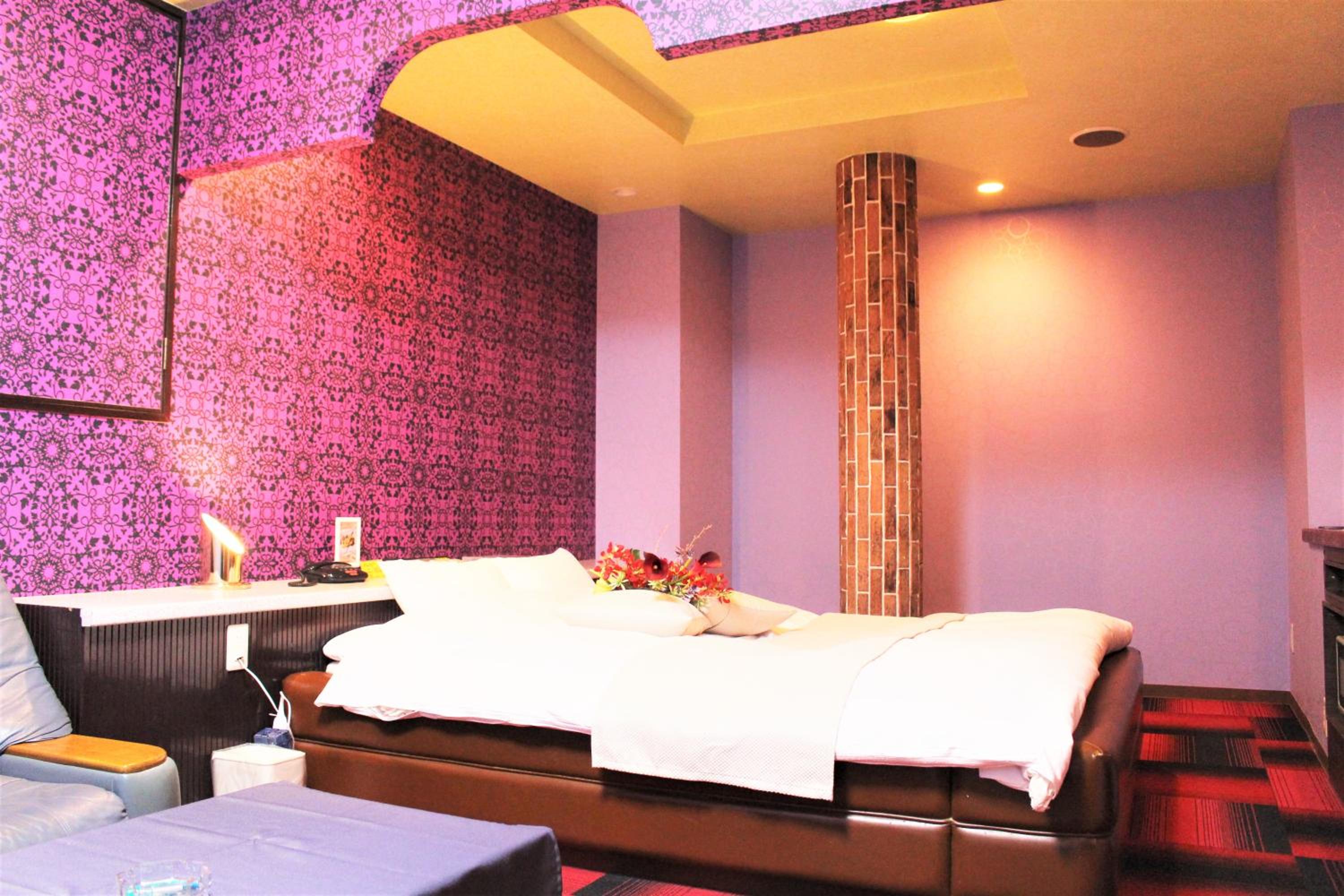 Pal Annex Yamaguchi (Love Hotel) view 5