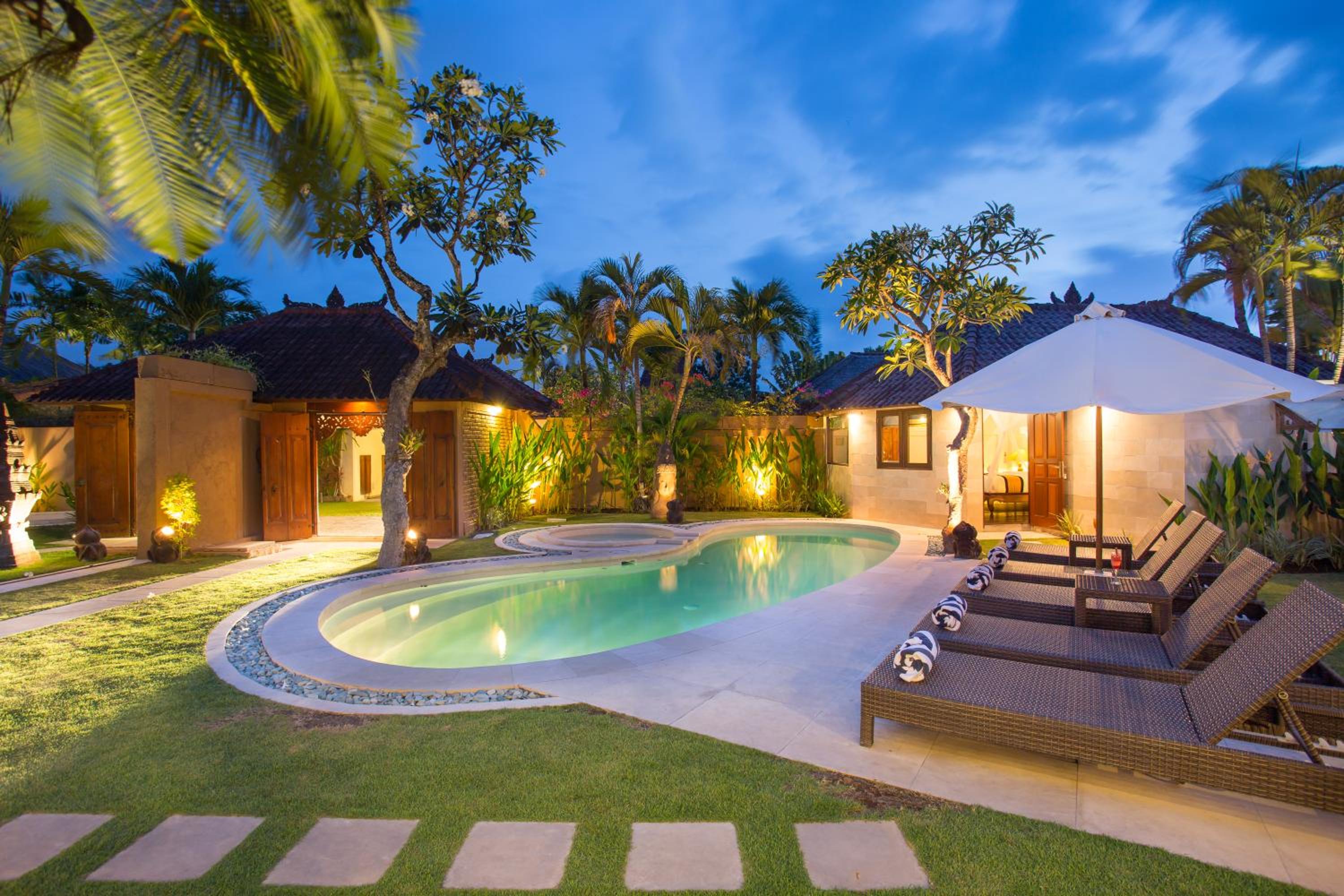 Bali Dyana Villas