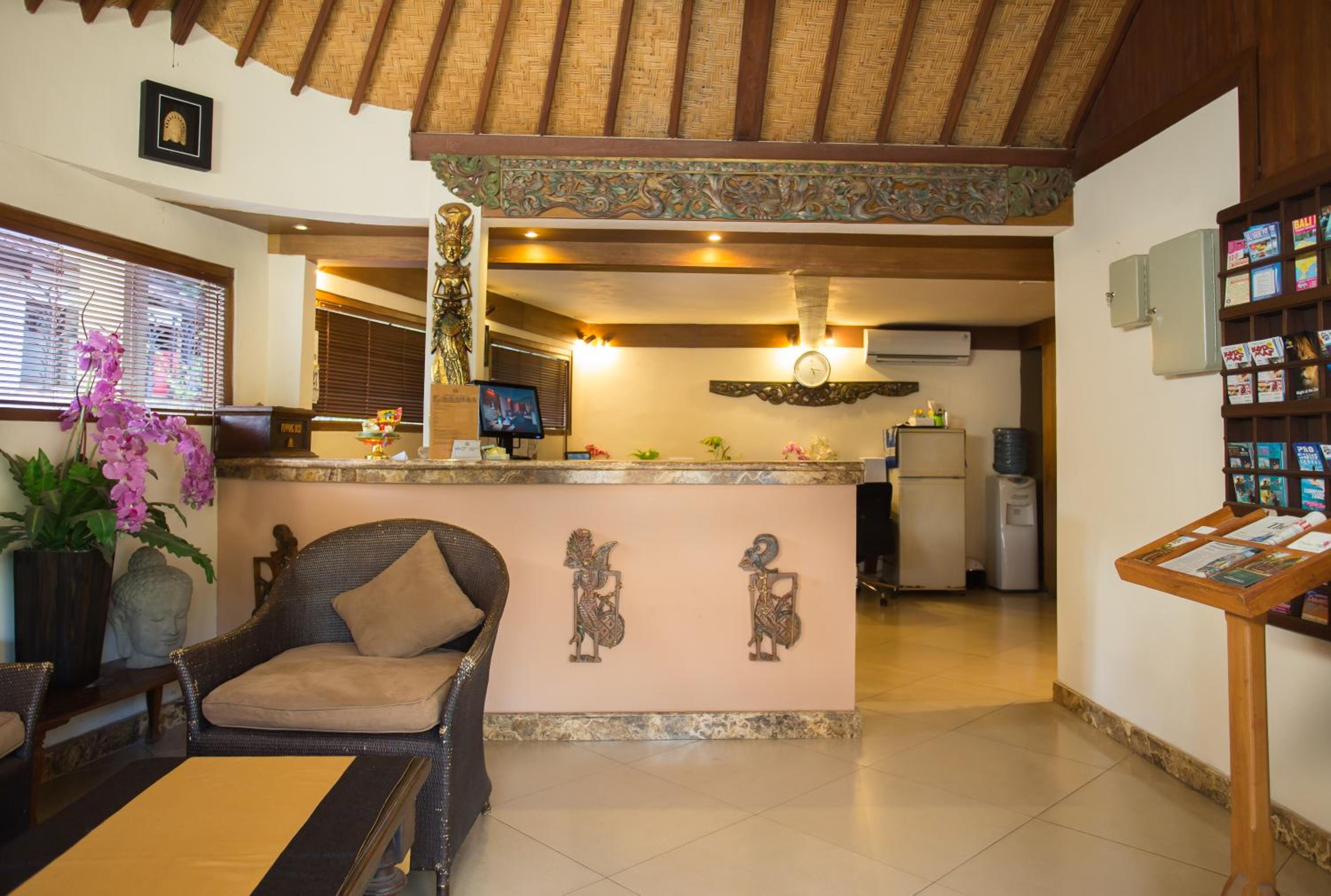 Bali Dyana Villas