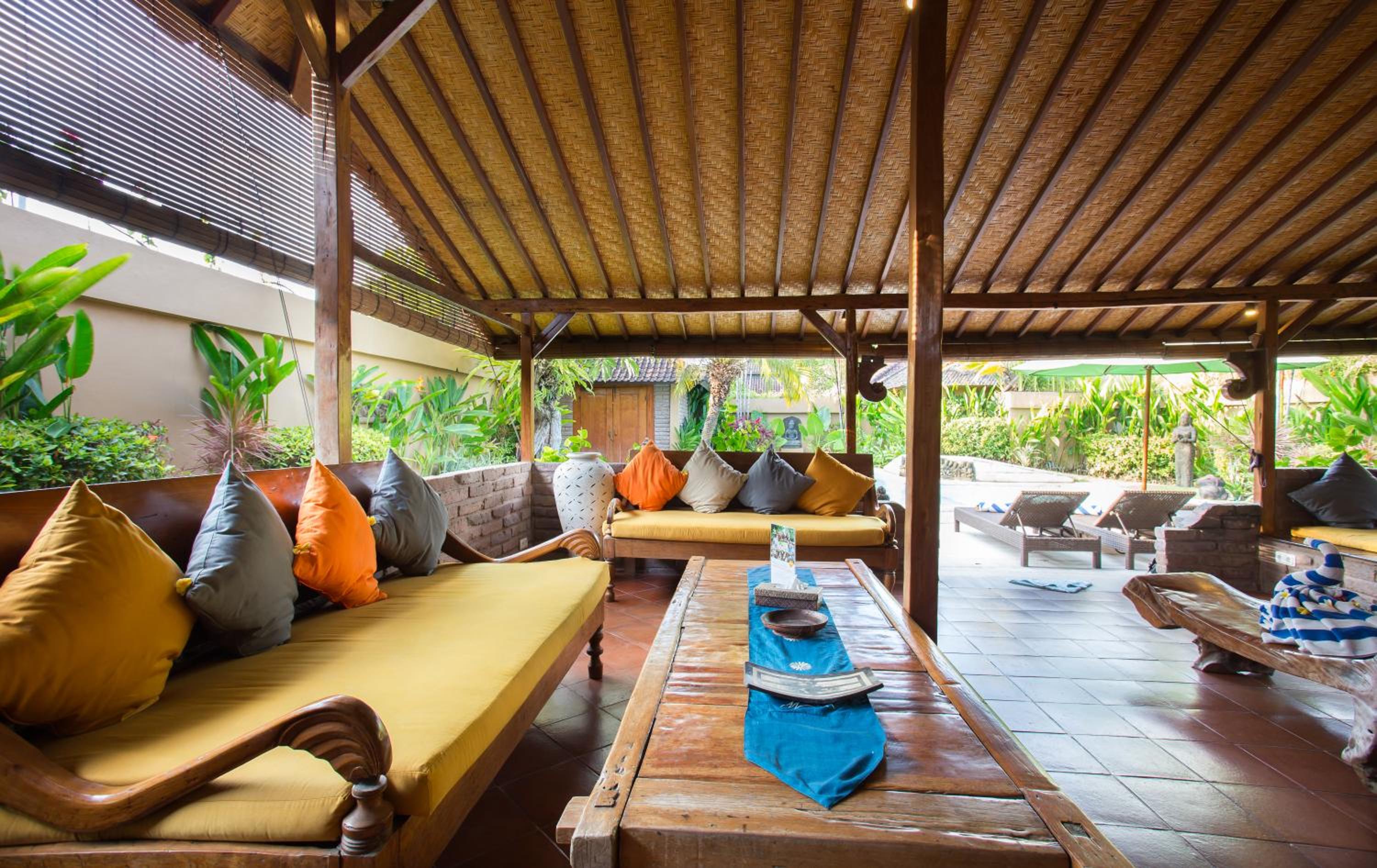 Bali Dyana Villas